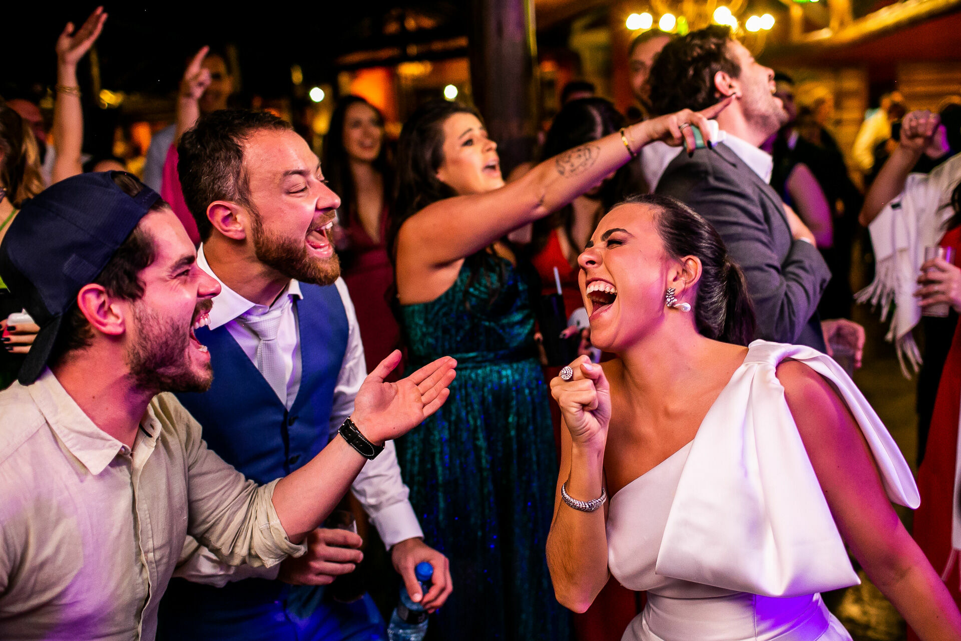 Foto Casamento Betina & Armando - Imagem 93