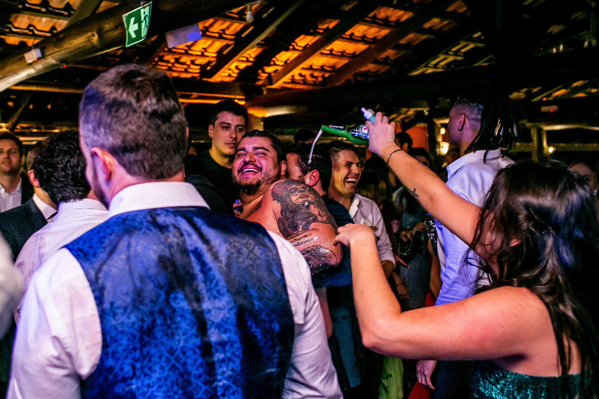 Foto Casamento Betina & Armando - Imagem 107