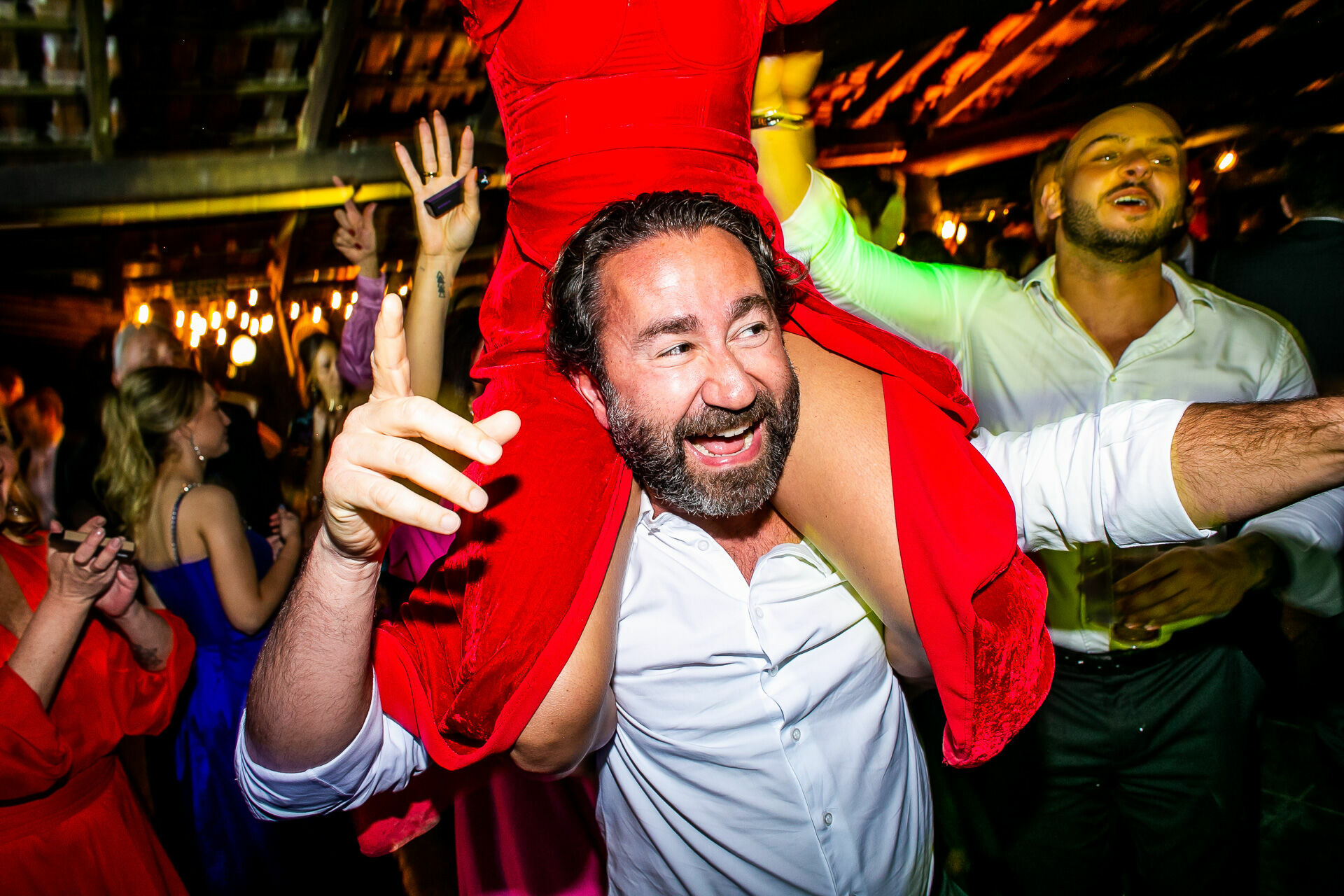 Foto Casamento Betina & Armando - Imagem 112