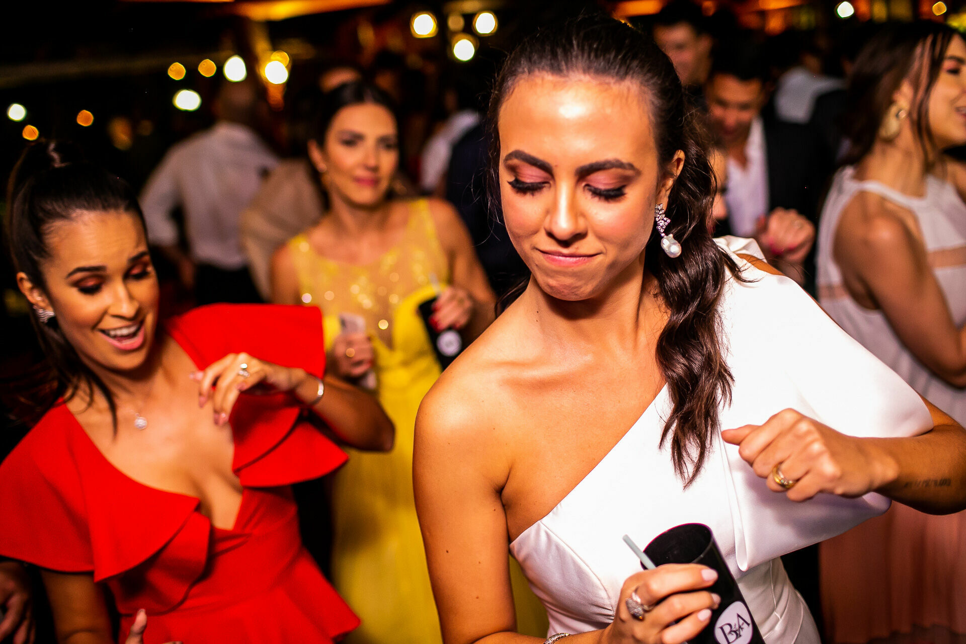 Foto Casamento Betina & Armando - Imagem 89