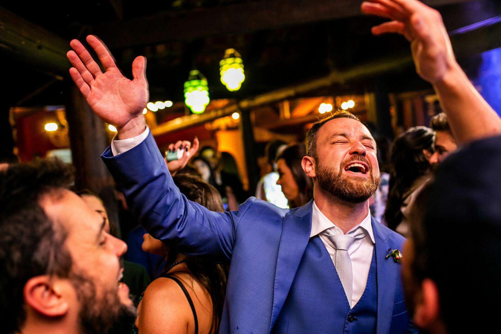 Foto Casamento Betina & Armando - Imagem 86