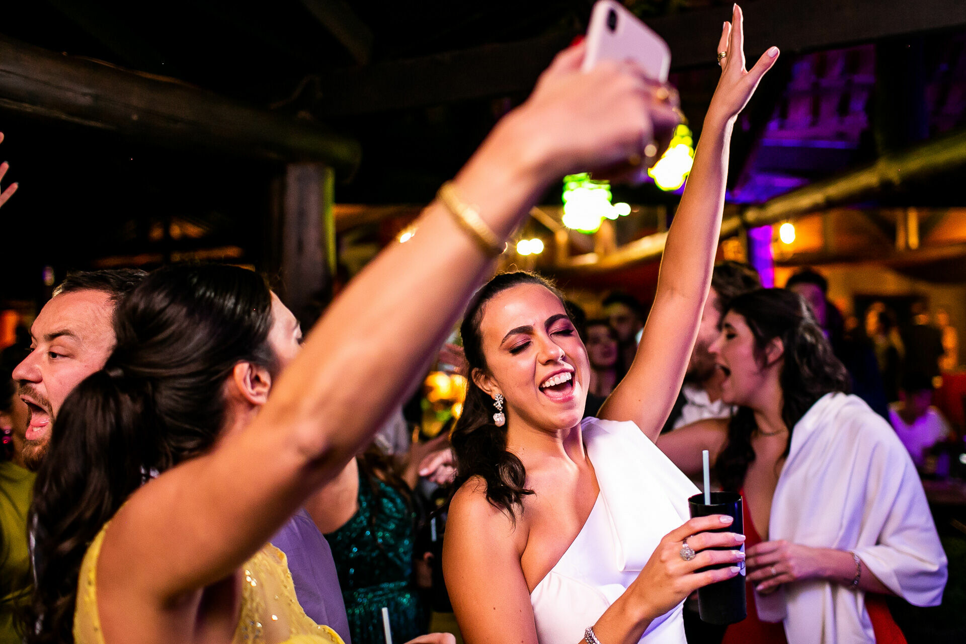 Foto Casamento Betina & Armando - Imagem 91