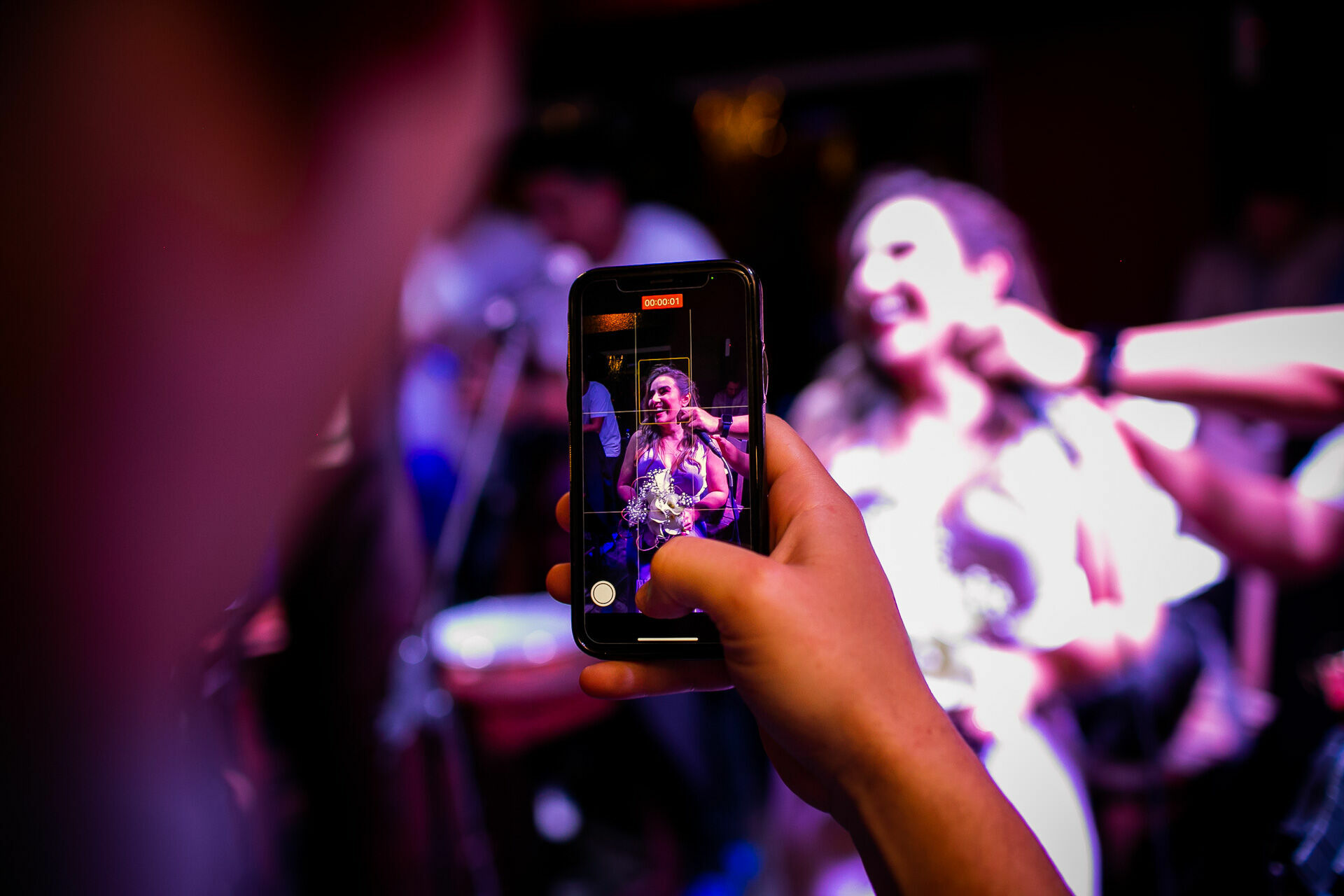 Foto Casamento Betina & Armando - Imagem 96