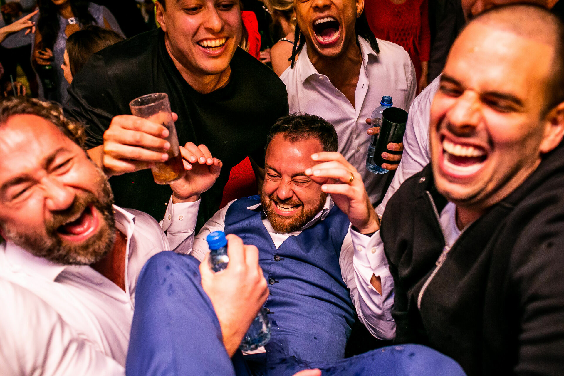 Foto Casamento Betina & Armando - Imagem 104