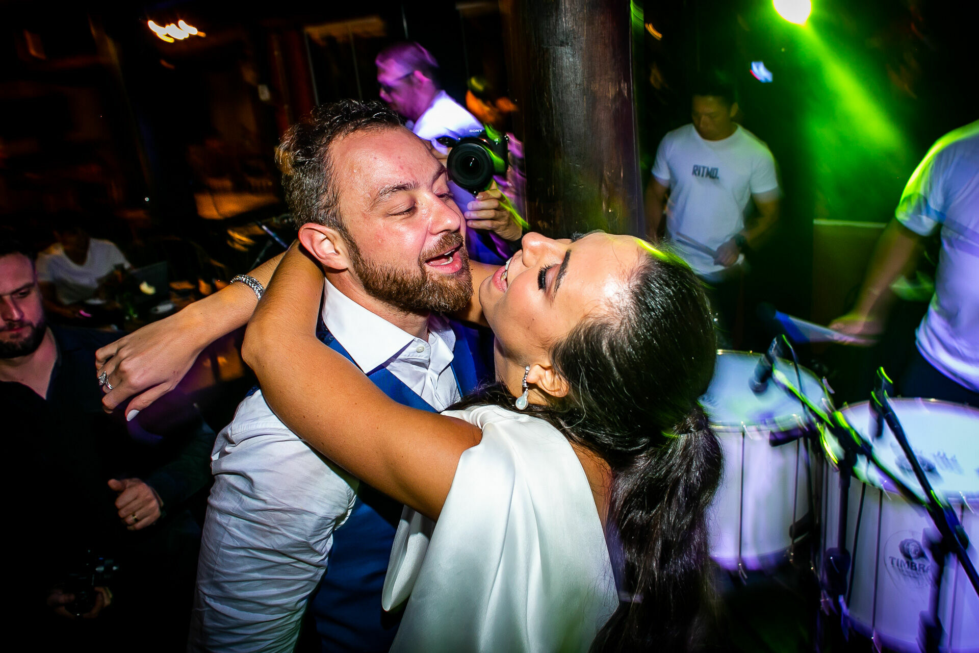 Foto Casamento Betina & Armando - Imagem 111