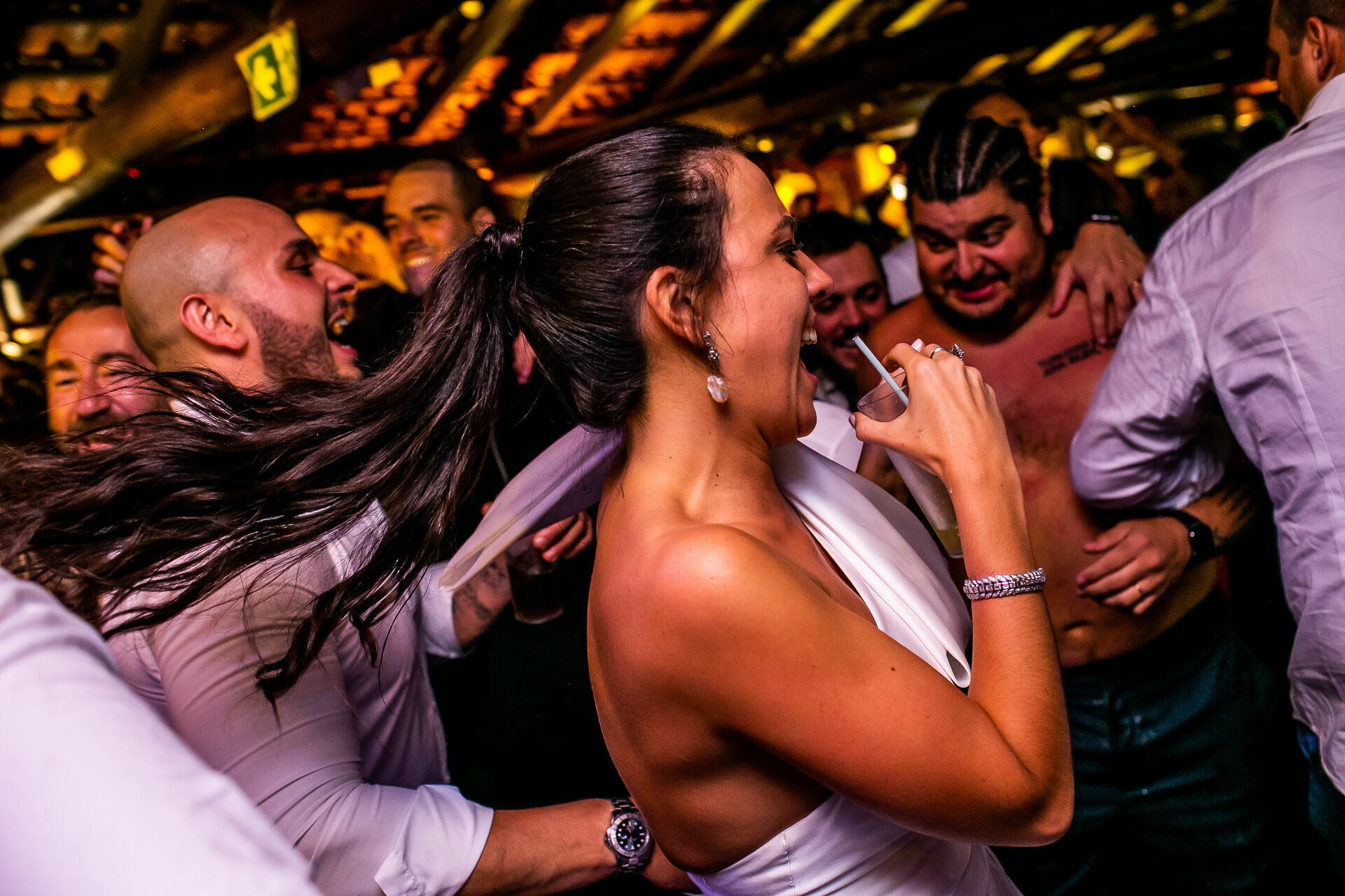 Foto Casamento Betina & Armando - Imagem 105