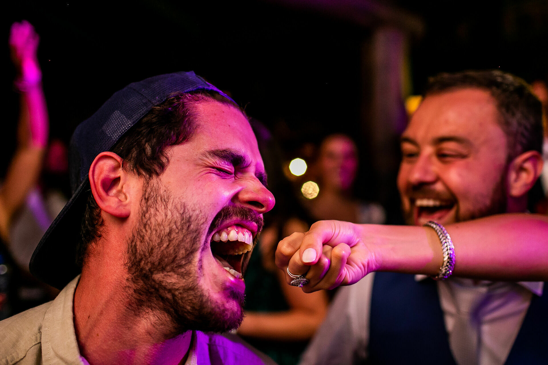 Foto Casamento Betina & Armando - Imagem 92