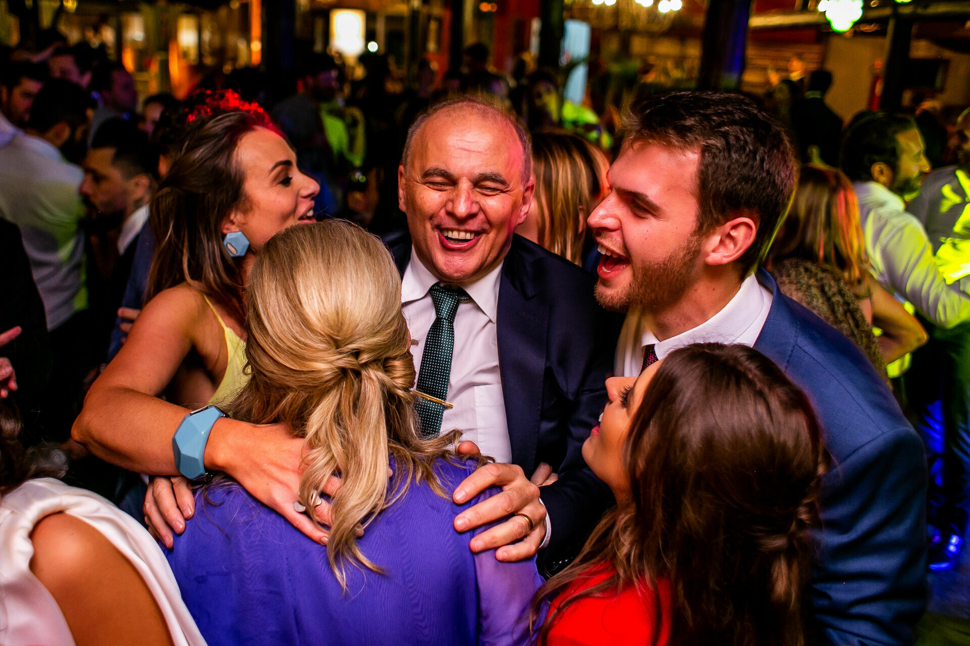 Foto Casamento Betina & Armando - Imagem 99