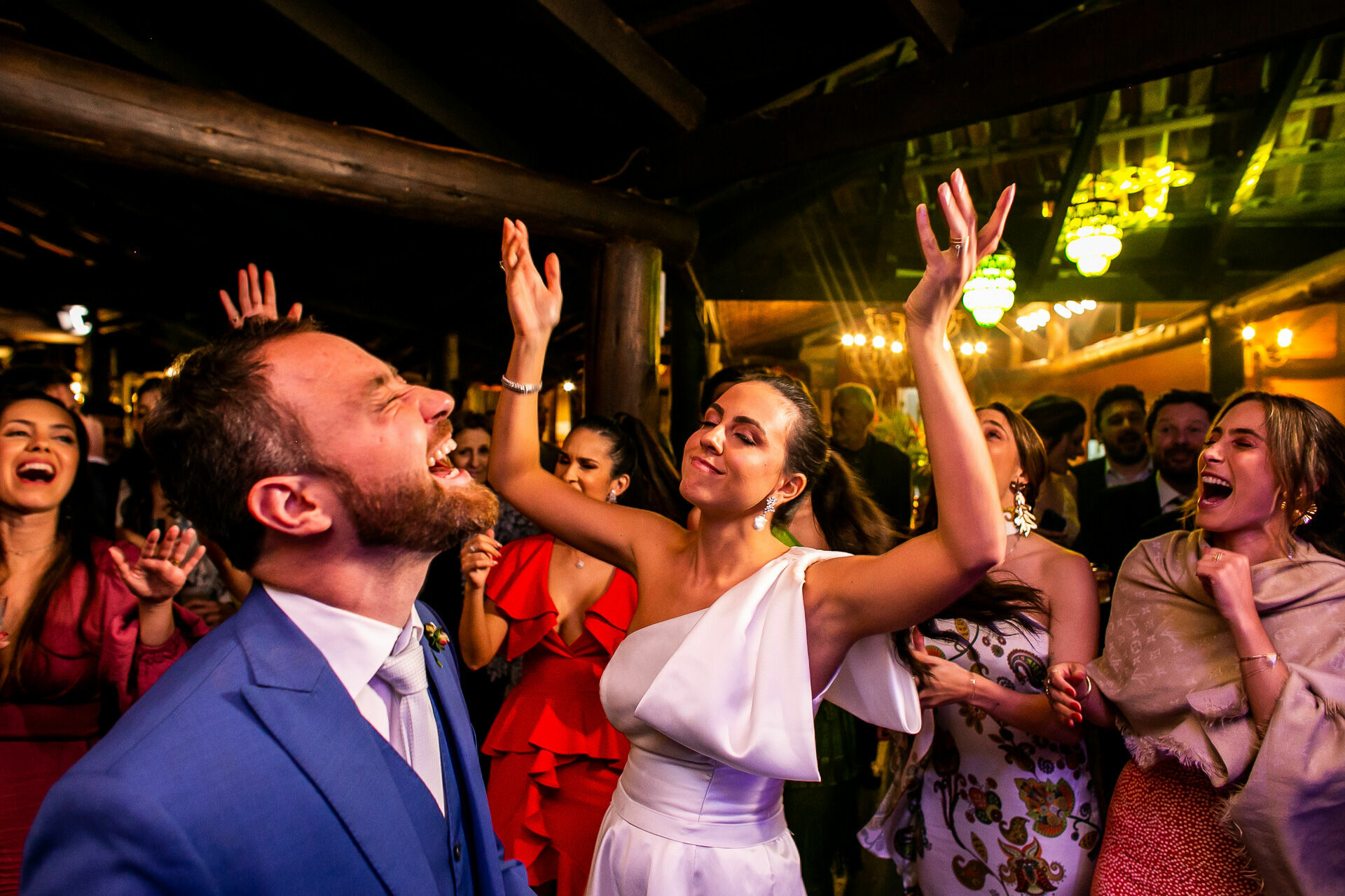 Foto Casamento Betina & Armando - Imagem 80