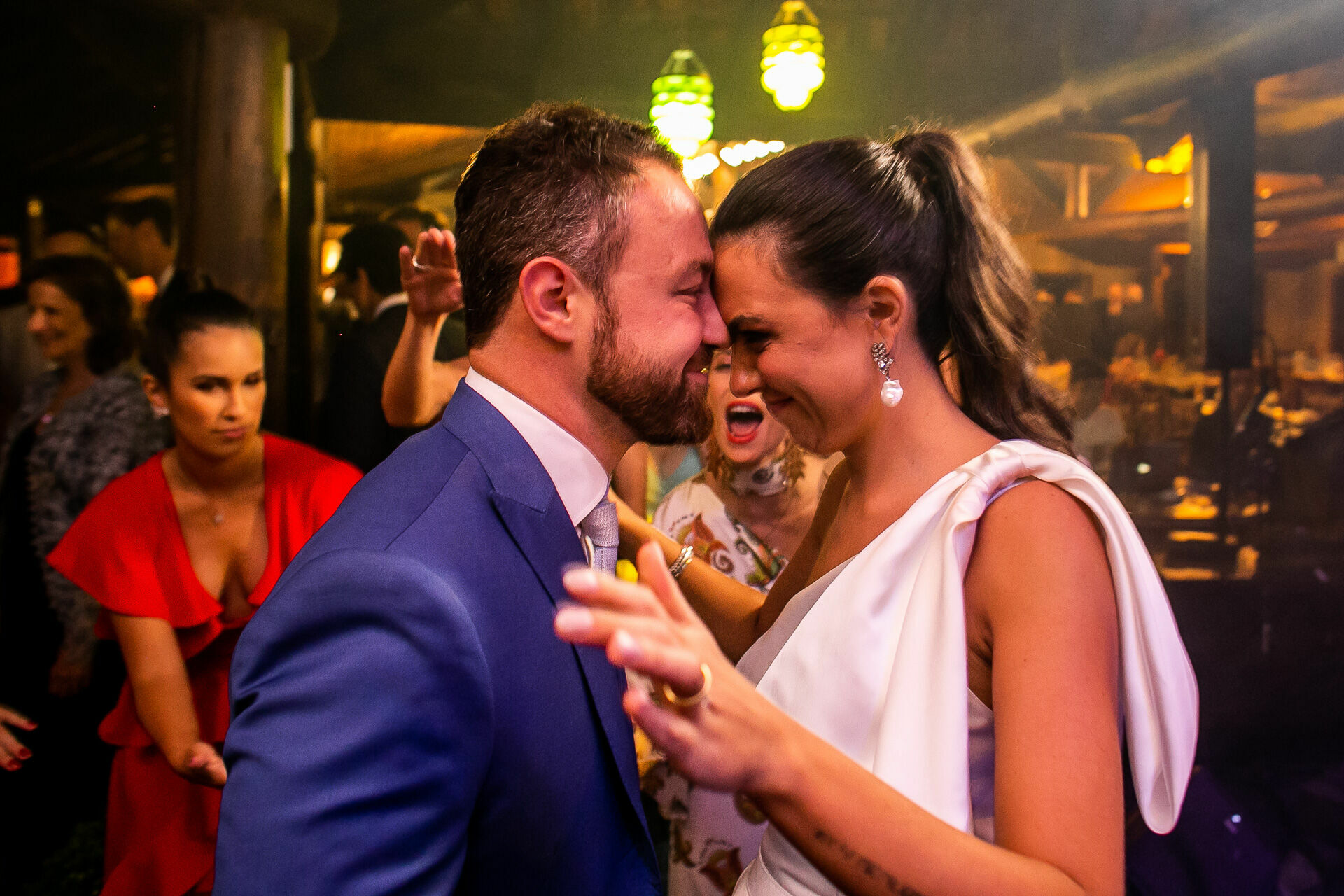 Foto Casamento Betina & Armando - Imagem 81