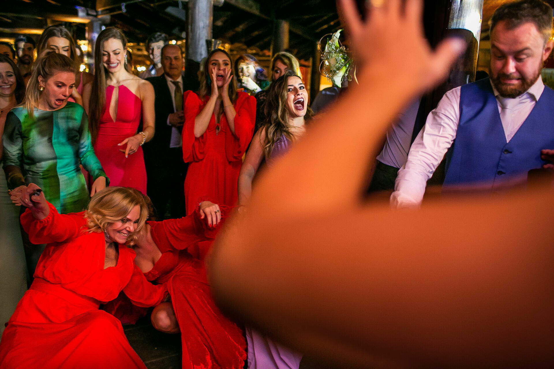 Foto Casamento Betina & Armando - Imagem 98