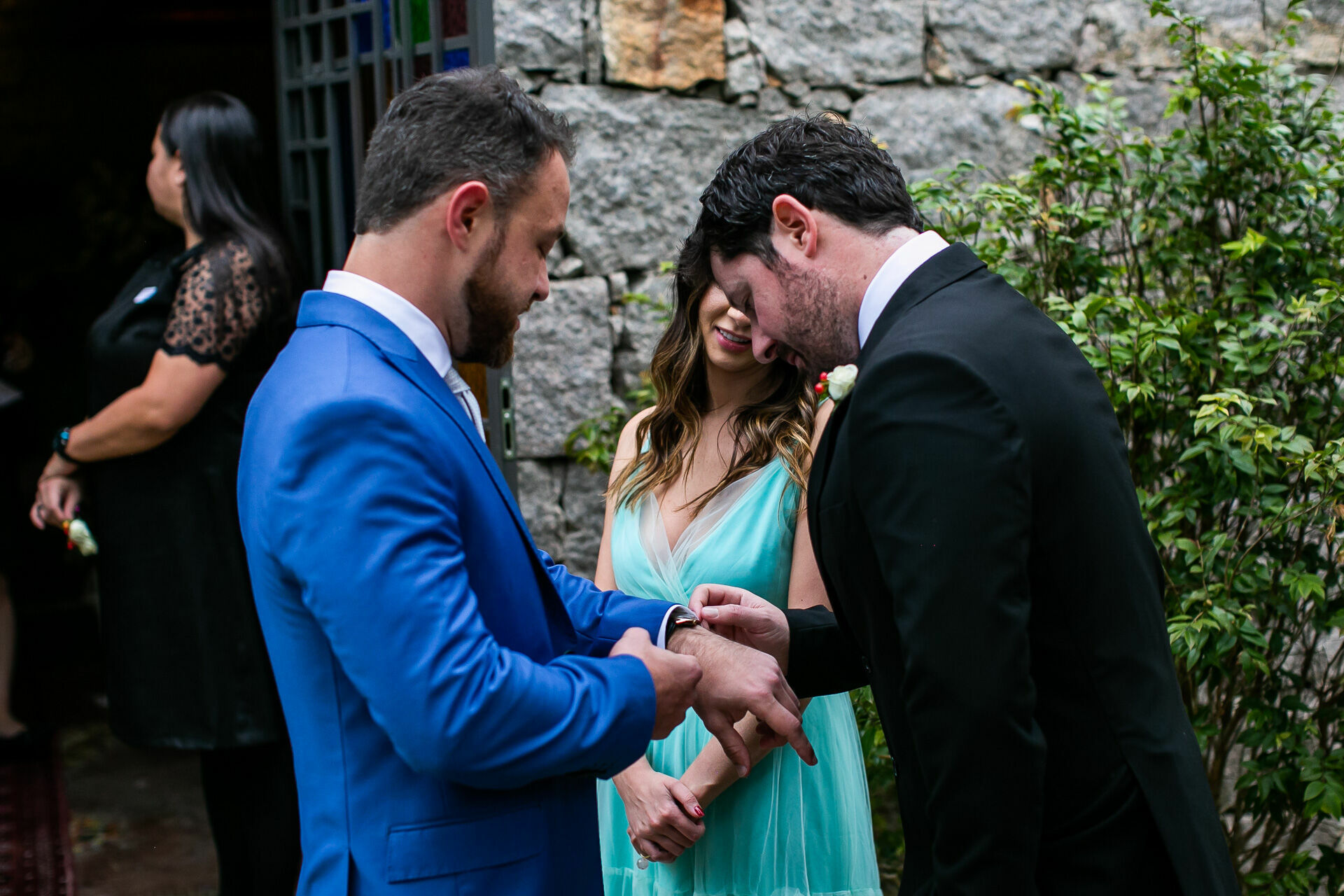 Foto Casamento Betina & Armando - Imagem 29