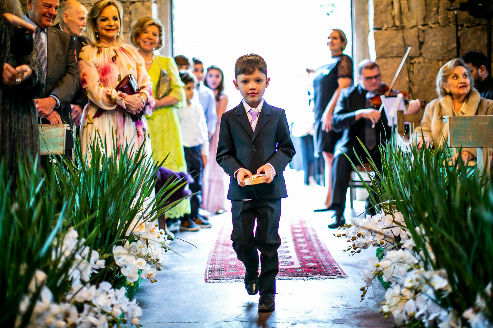 Foto Casamento Betina & Armando - Imagem 52