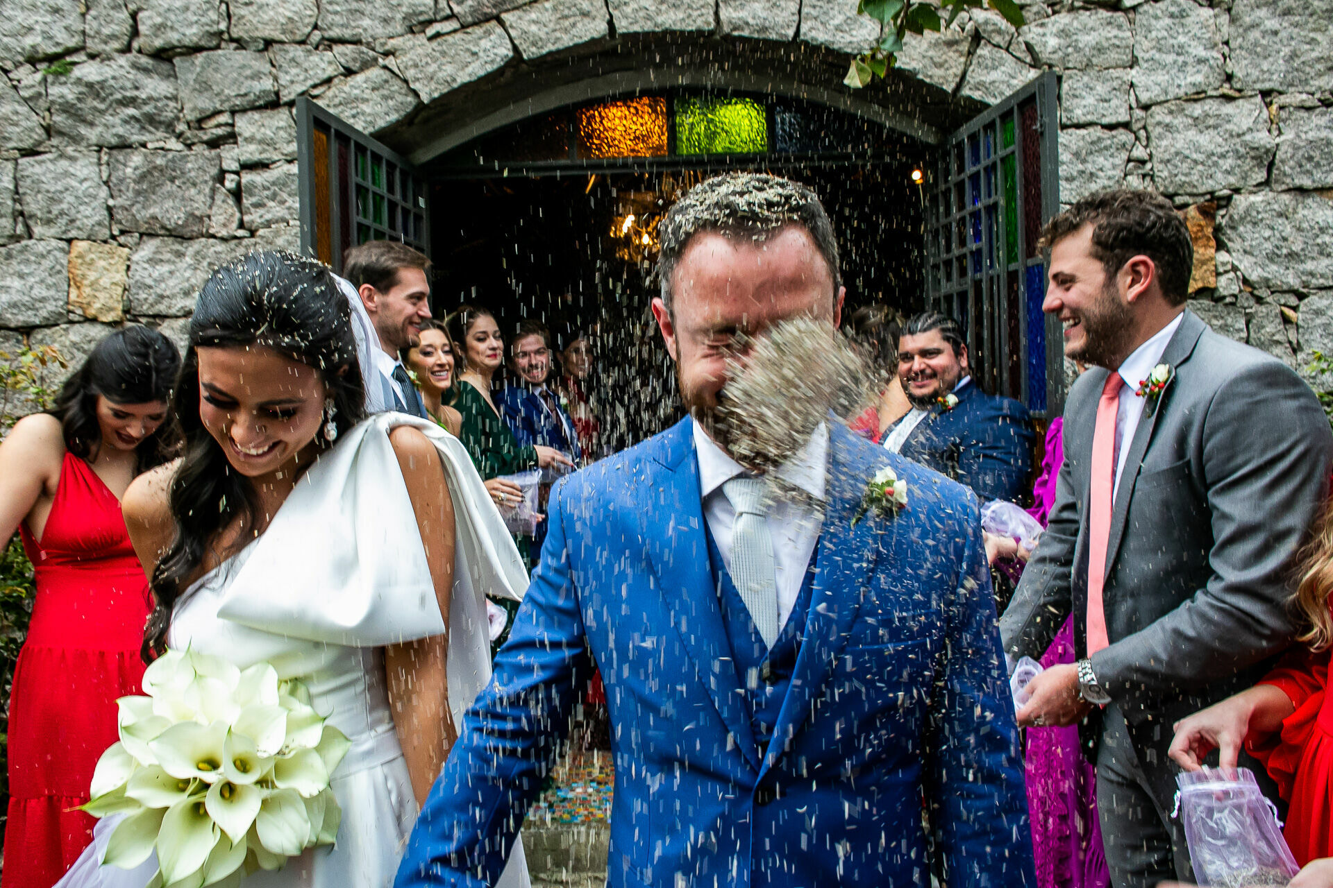 Foto Casamento Betina & Armando - Imagem 60