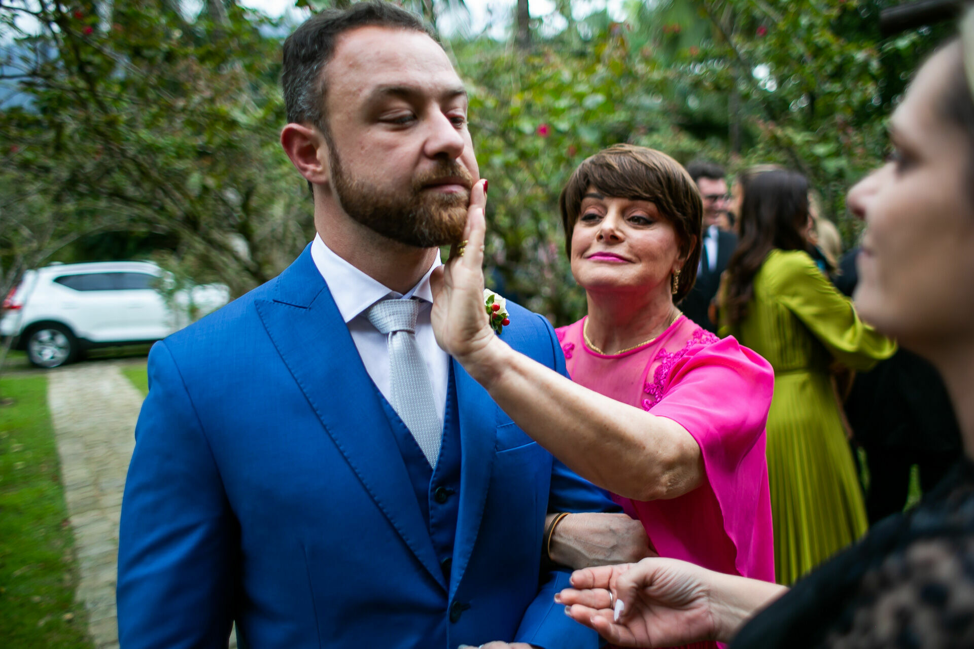 Foto Casamento Betina & Armando - Imagem 34