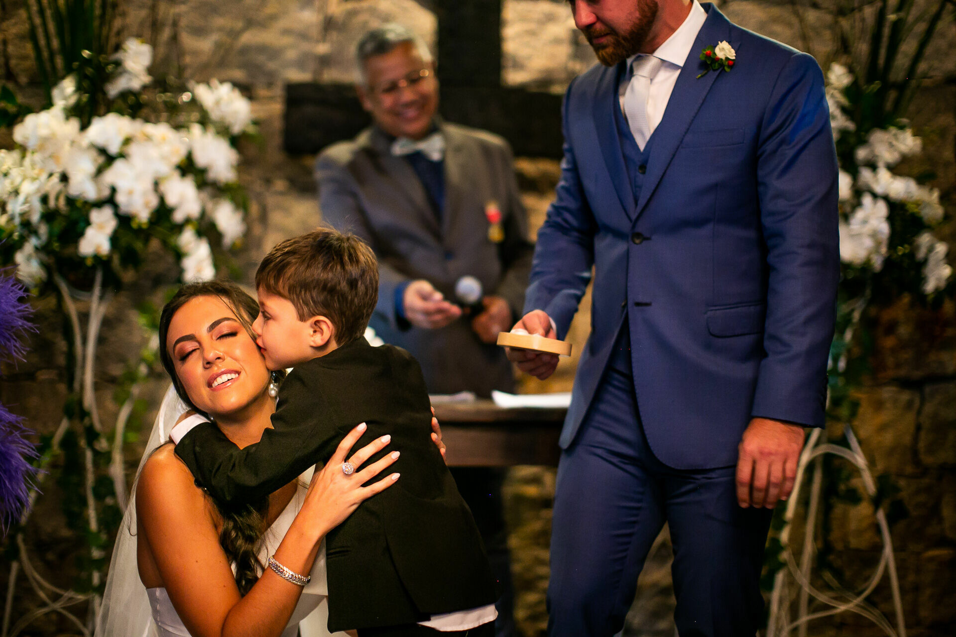 Foto Casamento Betina & Armando - Imagem 51