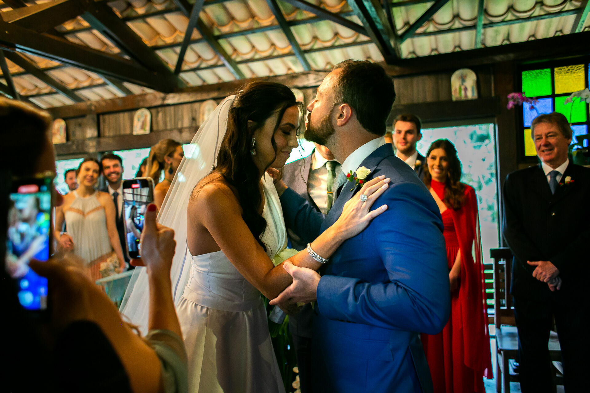 Foto Casamento Betina & Armando - Imagem 41