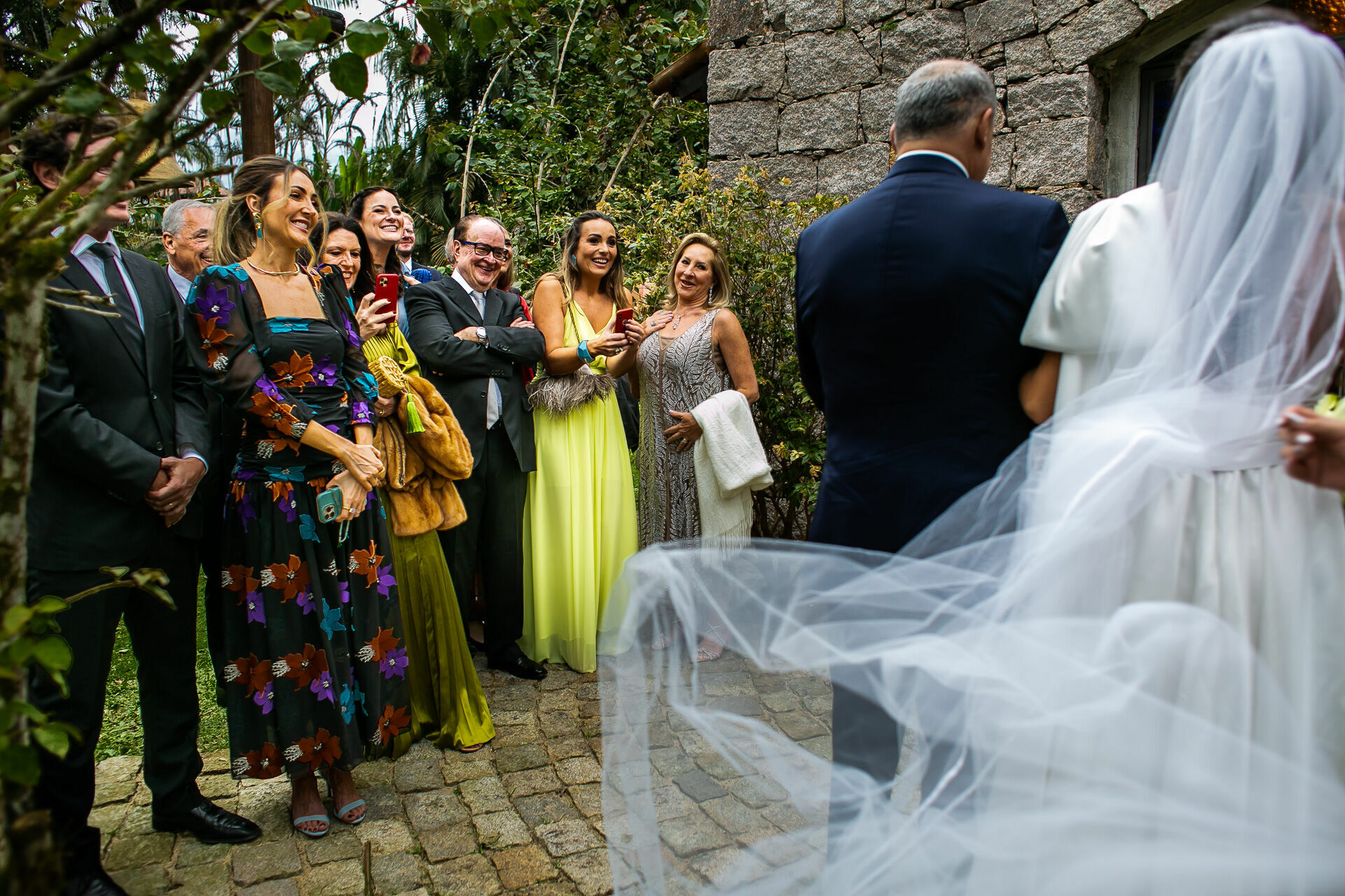 Foto Casamento Betina & Armando - Imagem 38