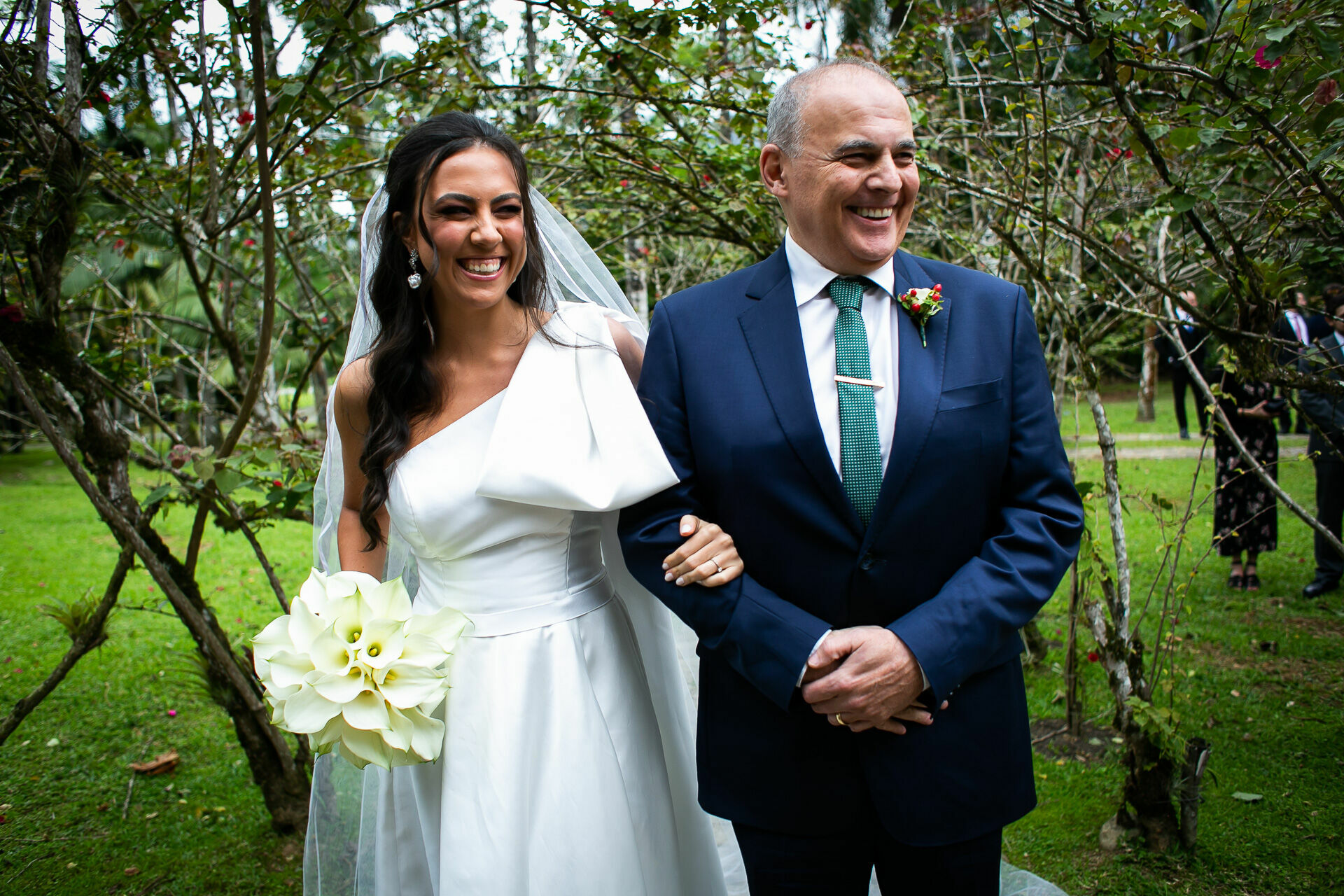 Foto Casamento Betina & Armando - Imagem 39