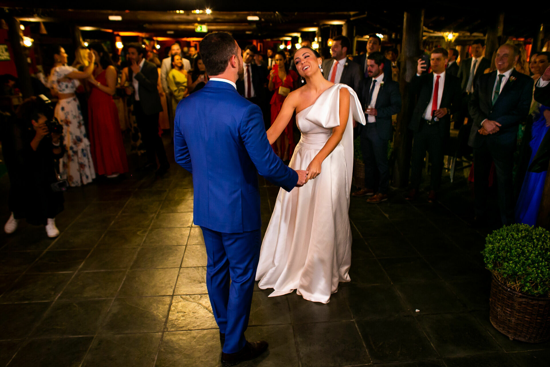 Foto Casamento Betina & Armando - Imagem 68