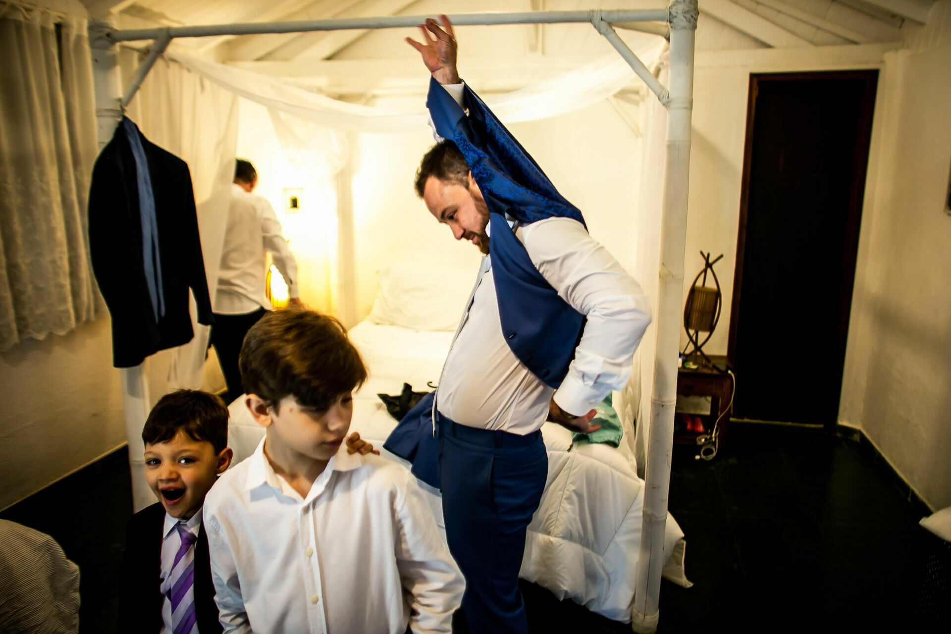 Foto Casamento Betina & Armando - Imagem 12