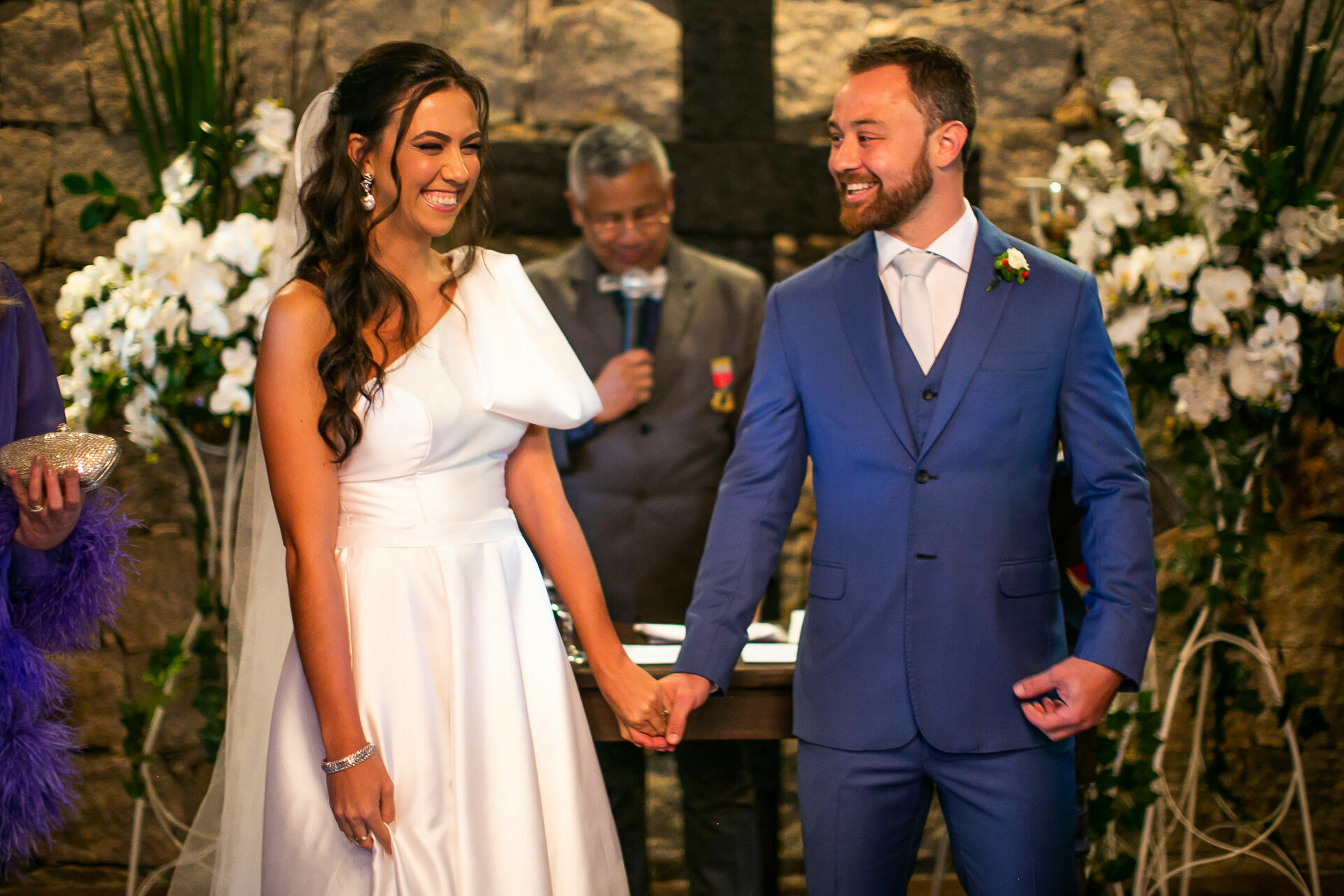 Foto Casamento Betina & Armando - Imagem 44