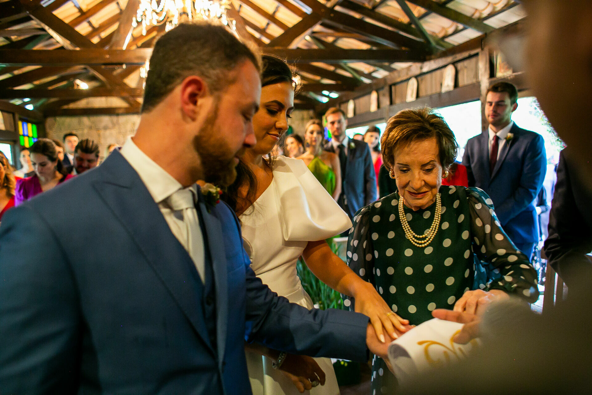 Foto Casamento Betina & Armando - Imagem 56