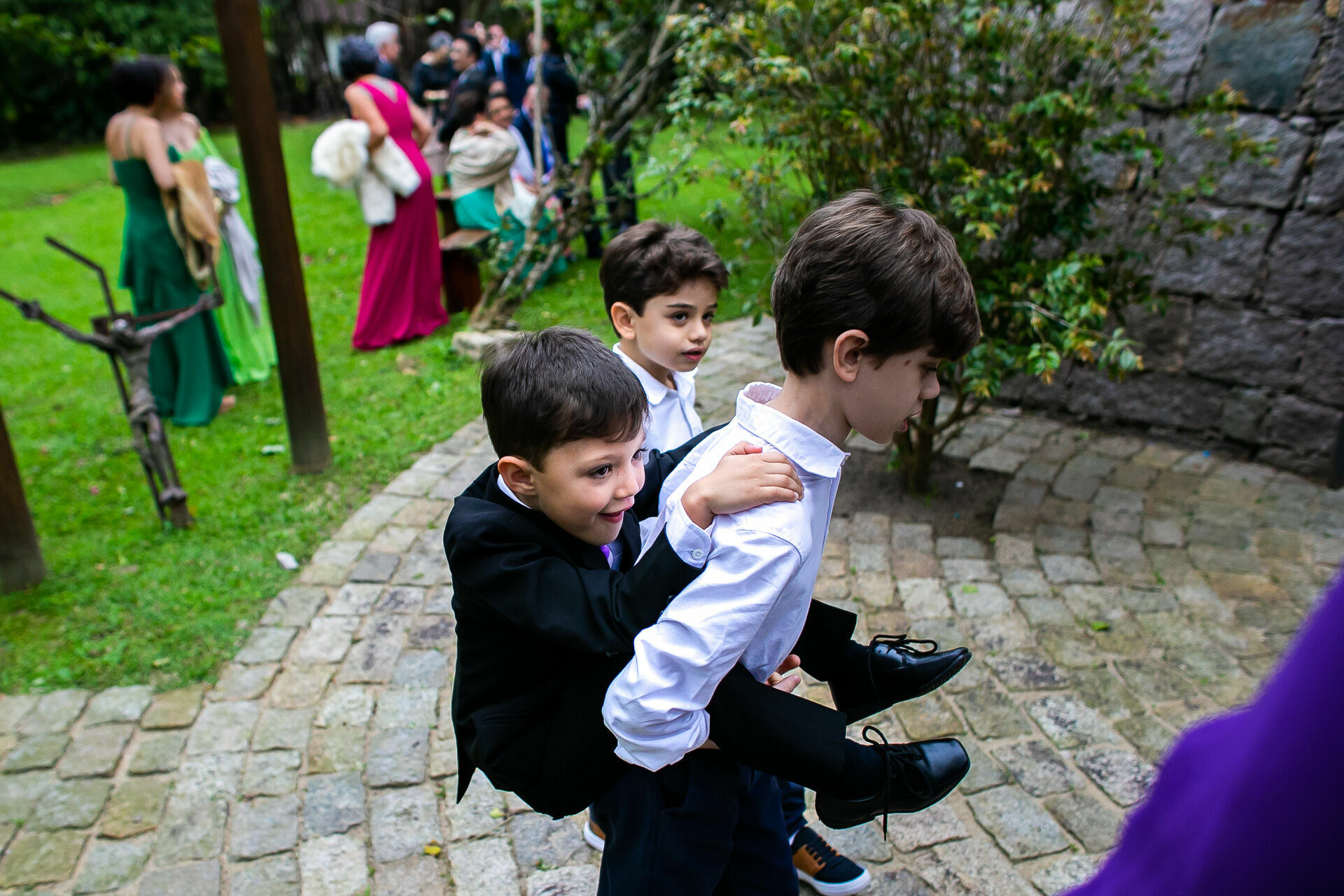 Foto Casamento Betina & Armando - Imagem 27