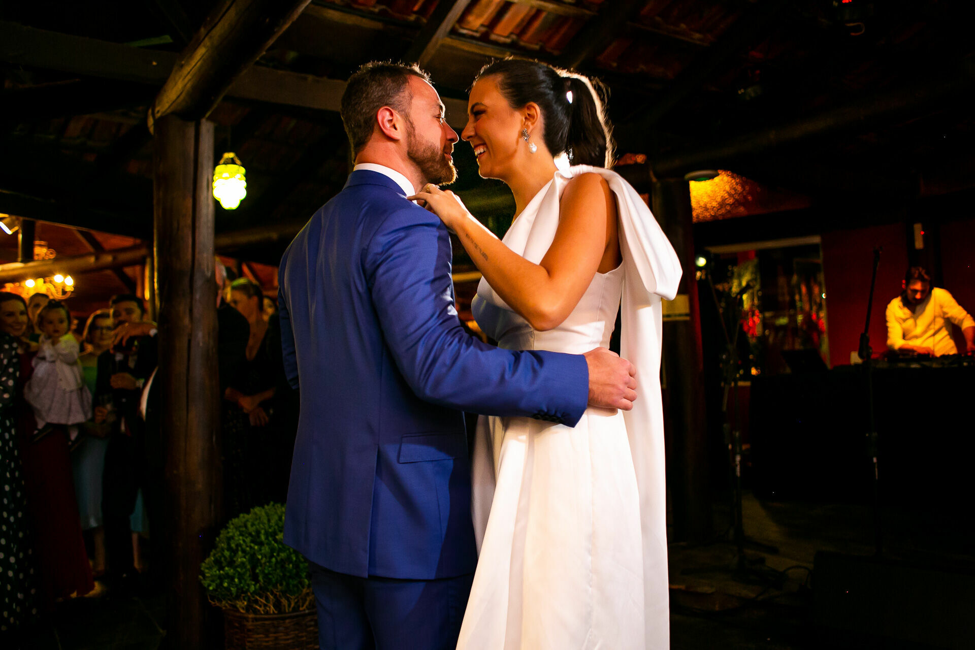 Foto Casamento Betina & Armando - Imagem 69