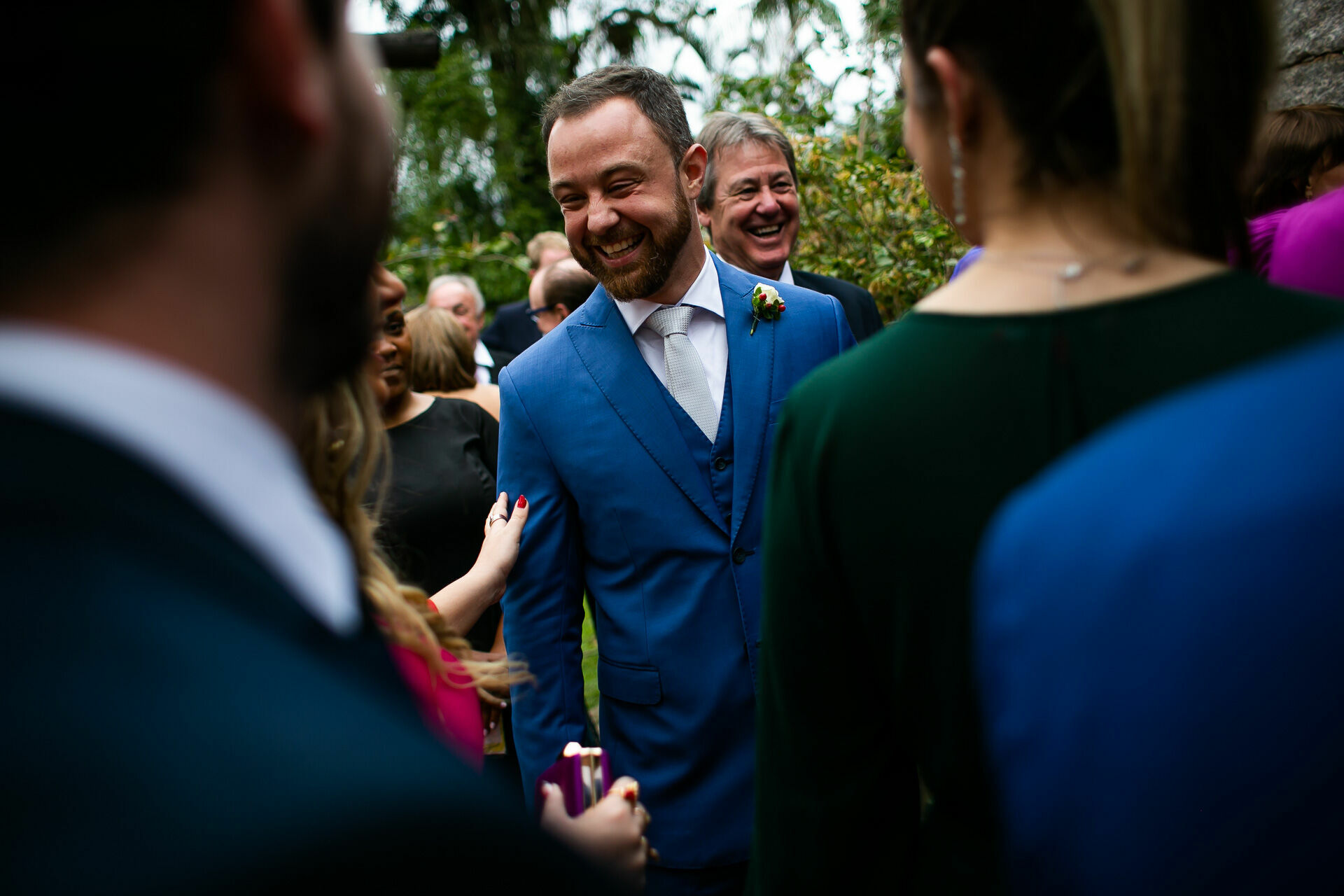 Foto Casamento Betina & Armando - Imagem 33