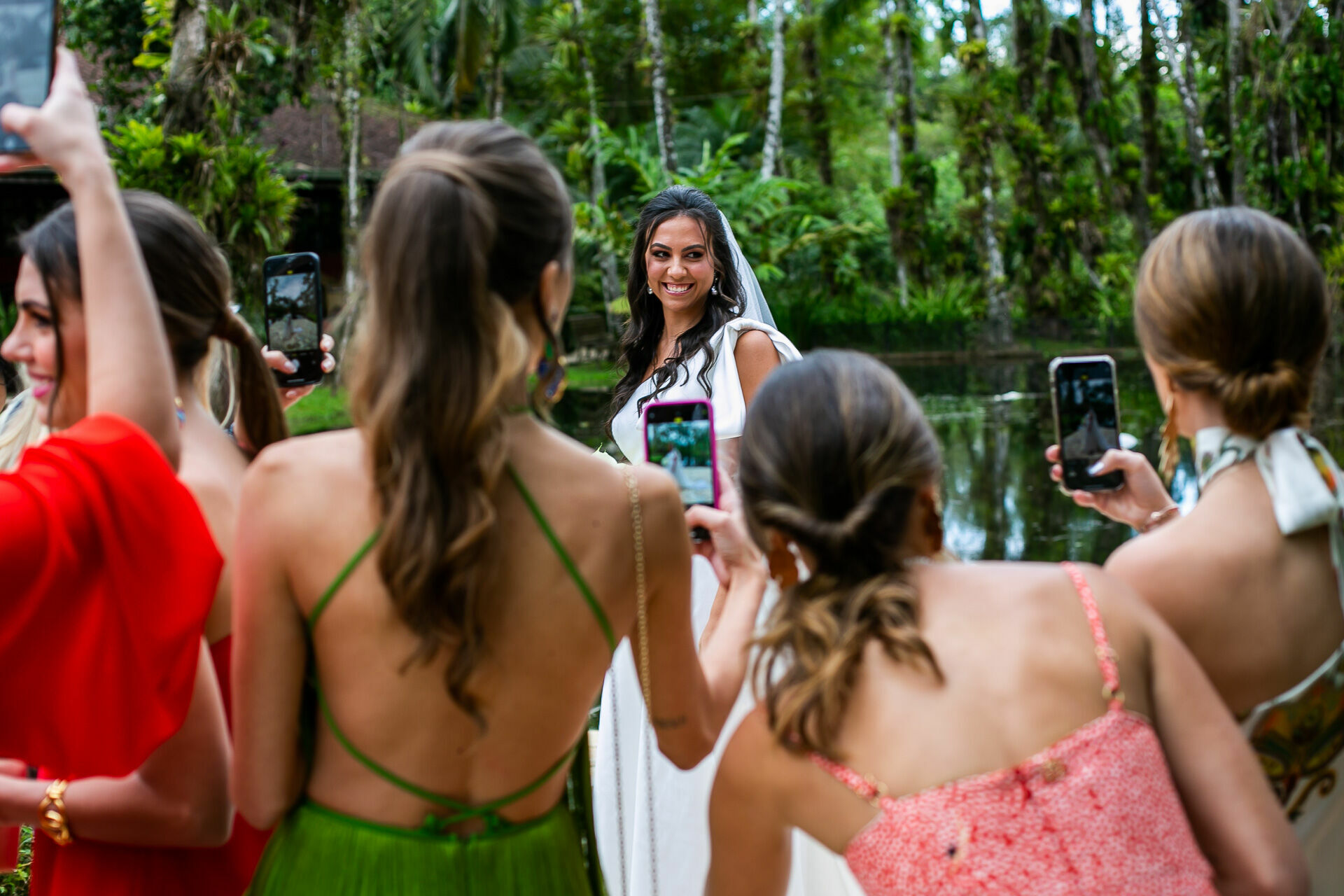 Foto Casamento Betina & Armando - Imagem 28