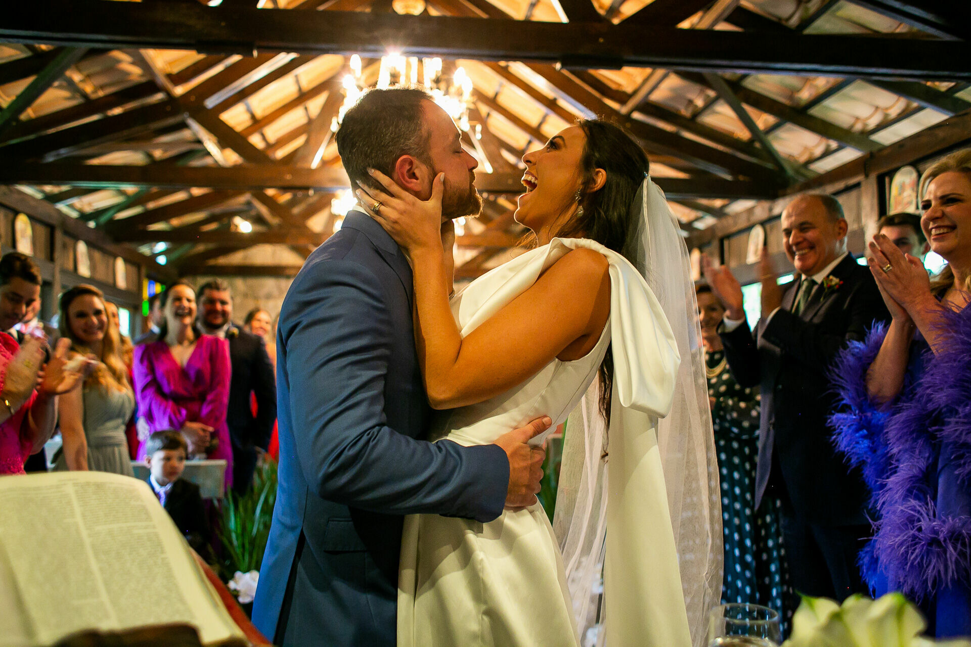 Foto Casamento Betina & Armando - Imagem 58