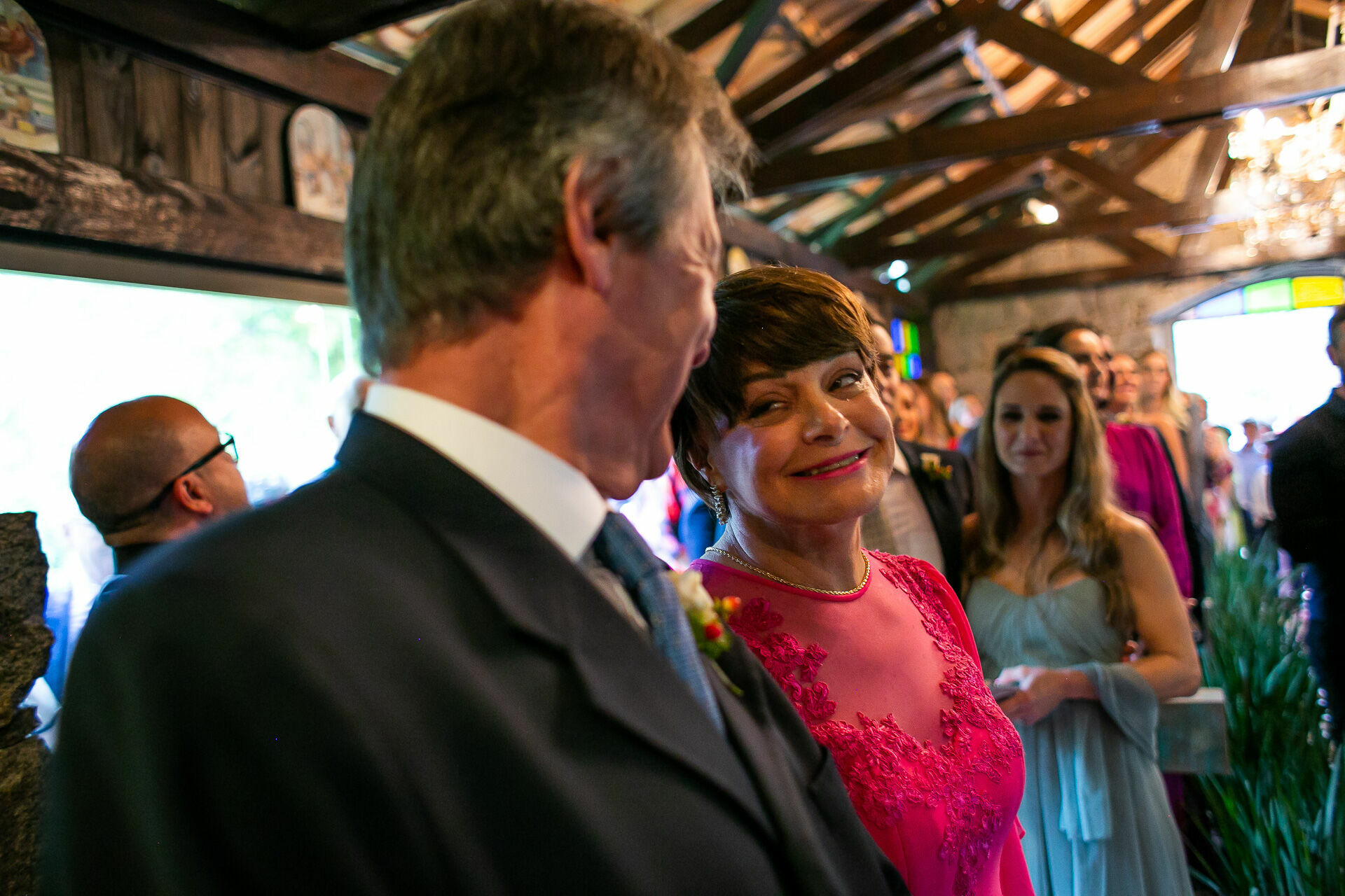 Foto Casamento Betina & Armando - Imagem 45