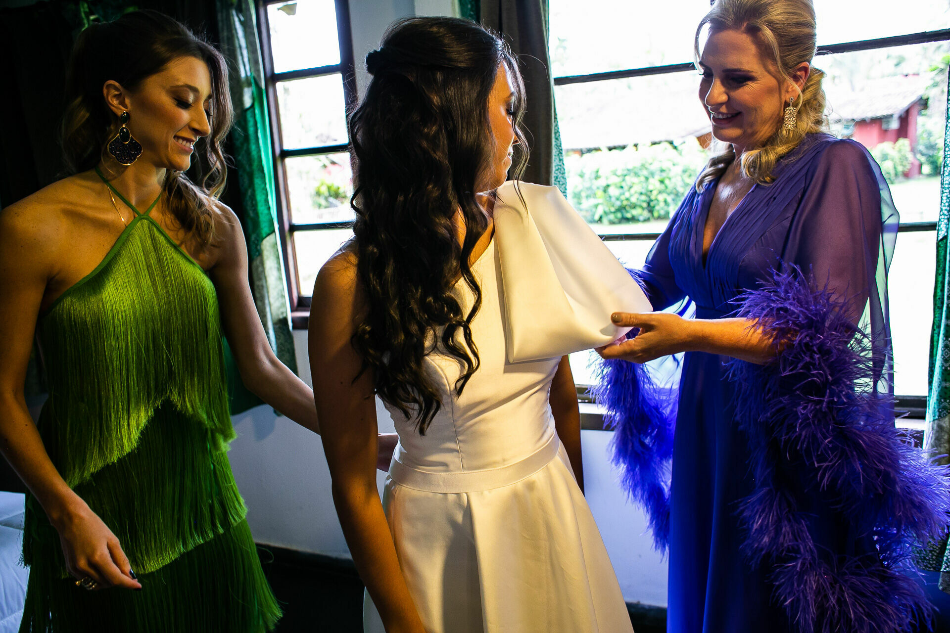 Foto Casamento Betina & Armando - Imagem 23