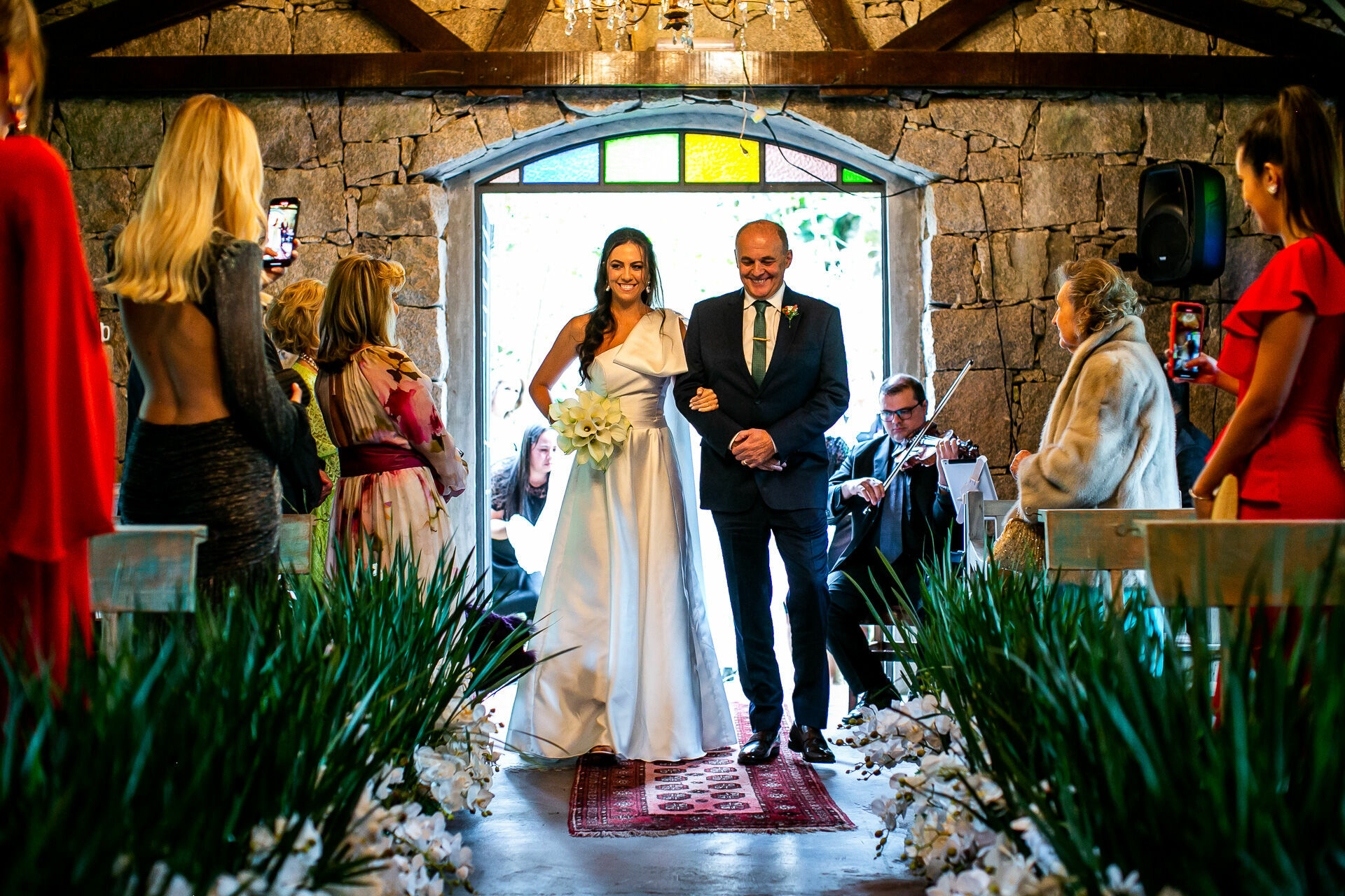 Foto Casamento Betina & Armando - Imagem 42