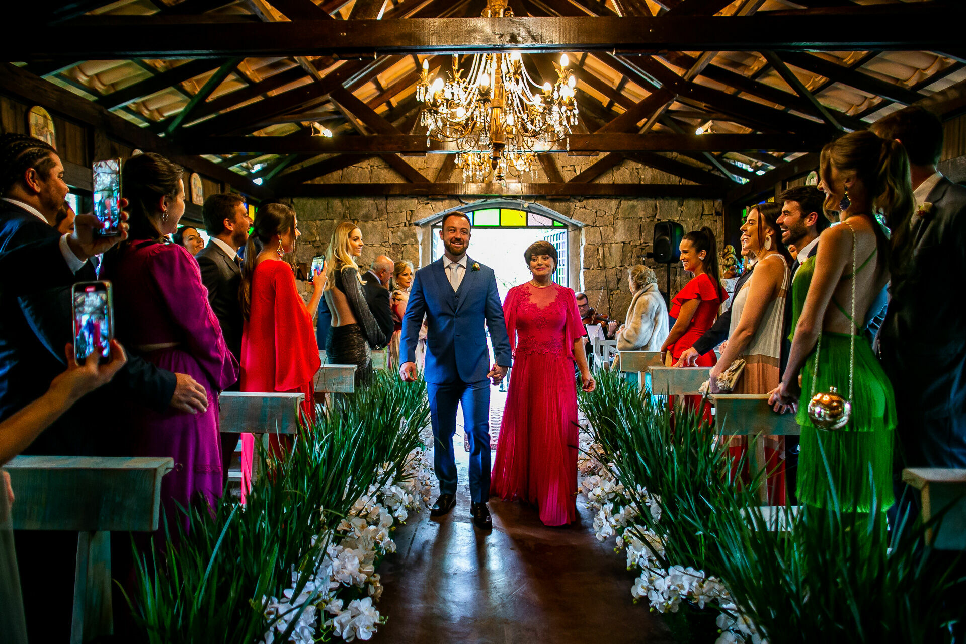 Foto Casamento Betina & Armando - Imagem 36