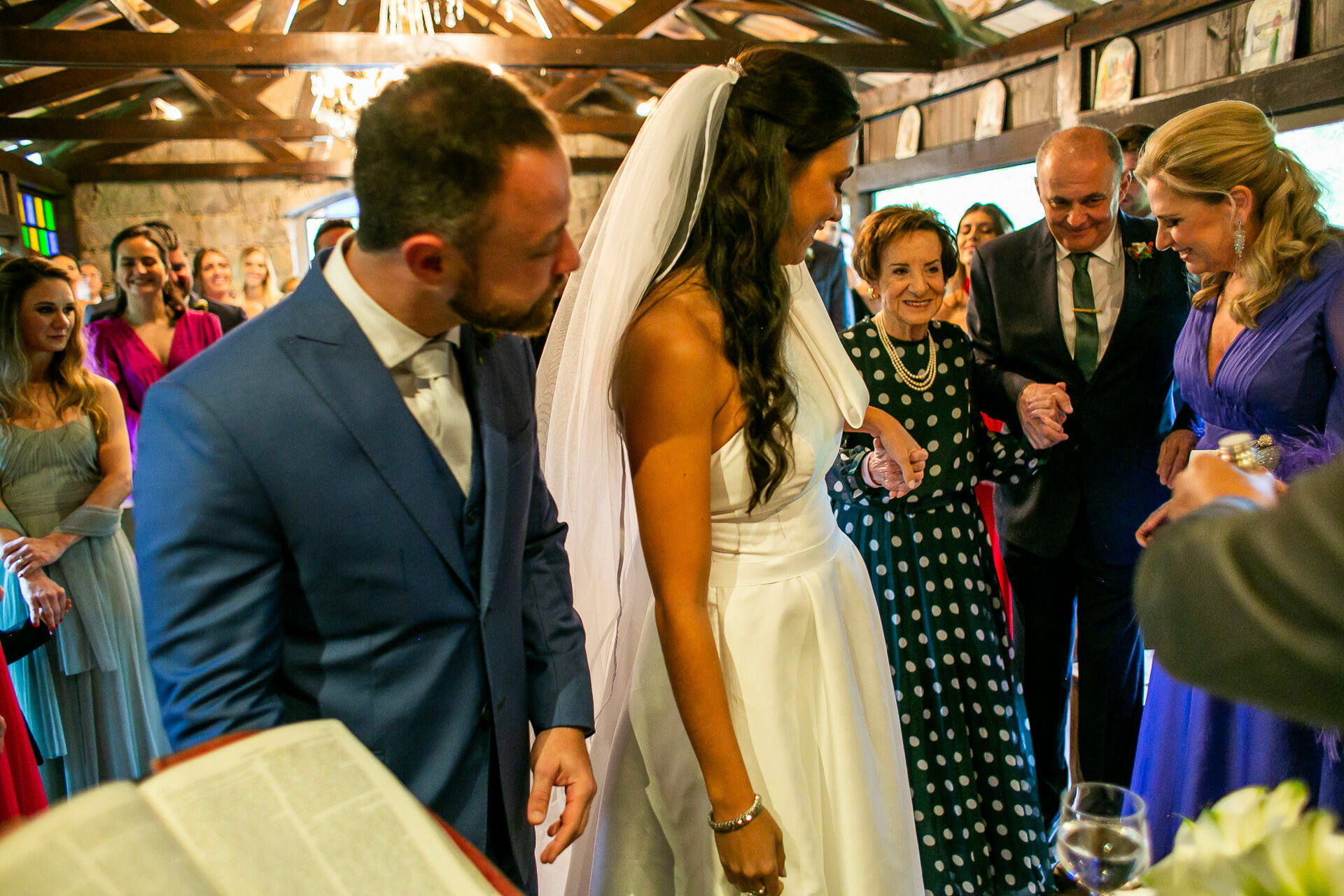 Foto Casamento Betina & Armando - Imagem 55