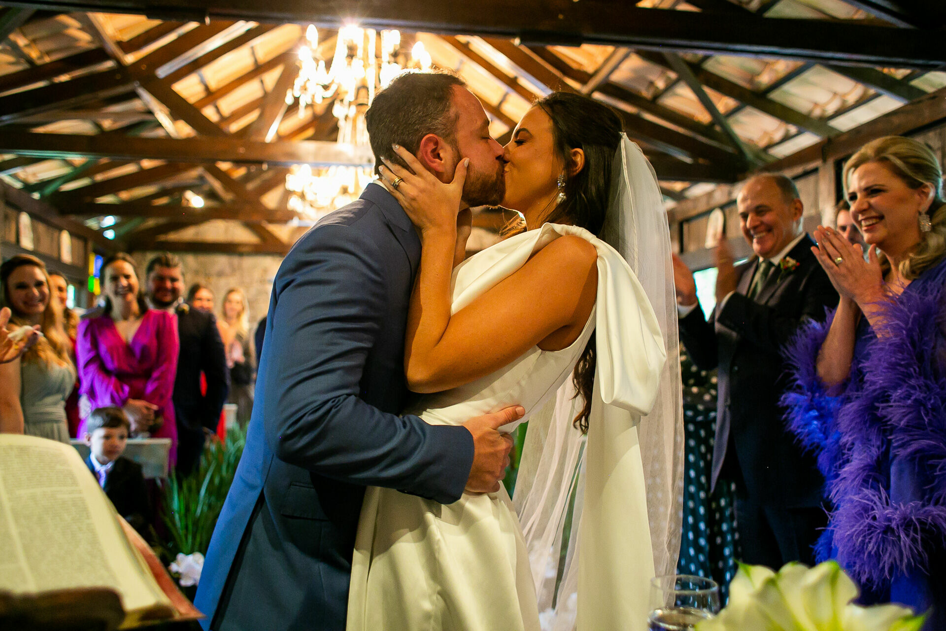 Foto Casamento Betina & Armando - Imagem 59