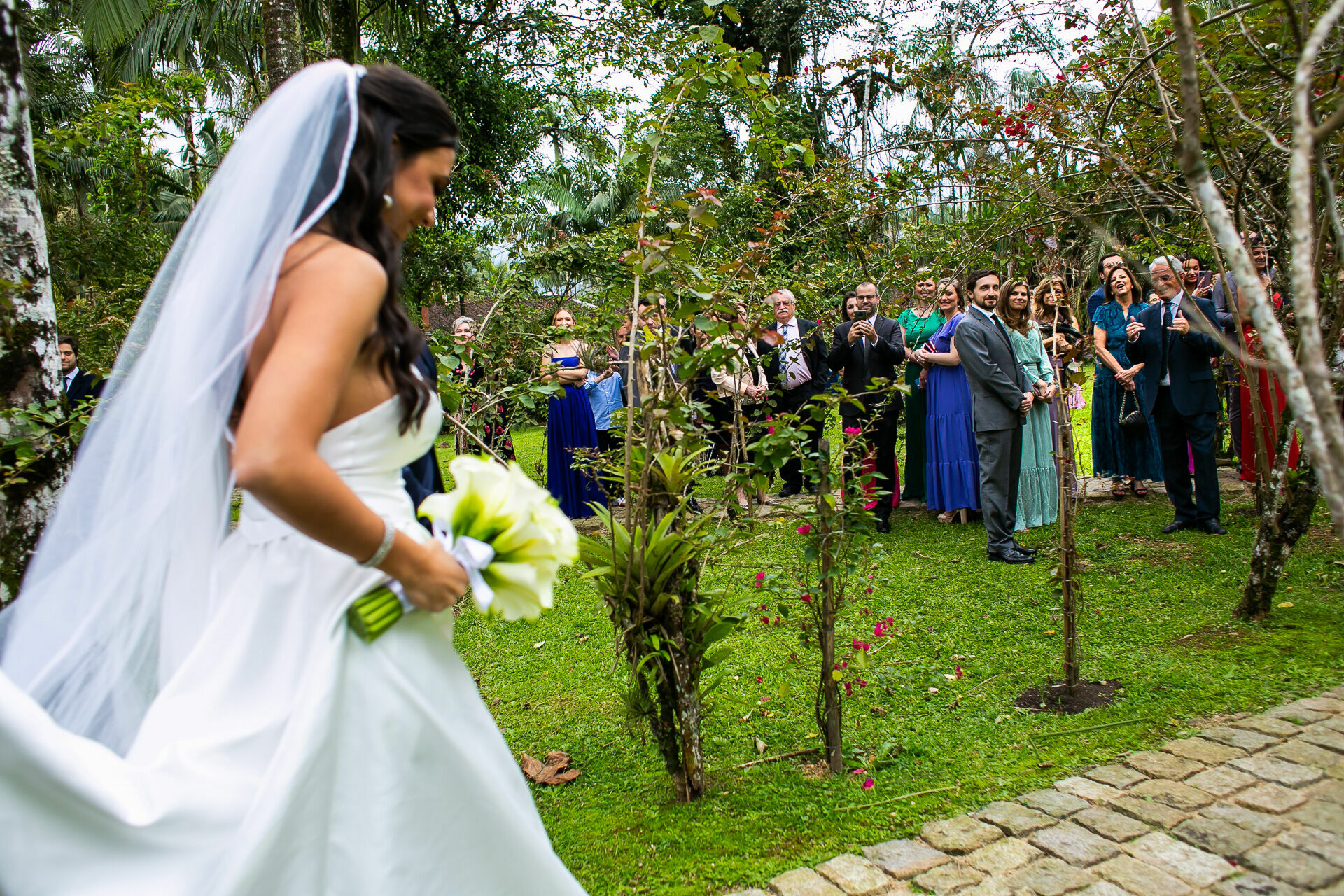 Foto Casamento Betina & Armando - Imagem 37