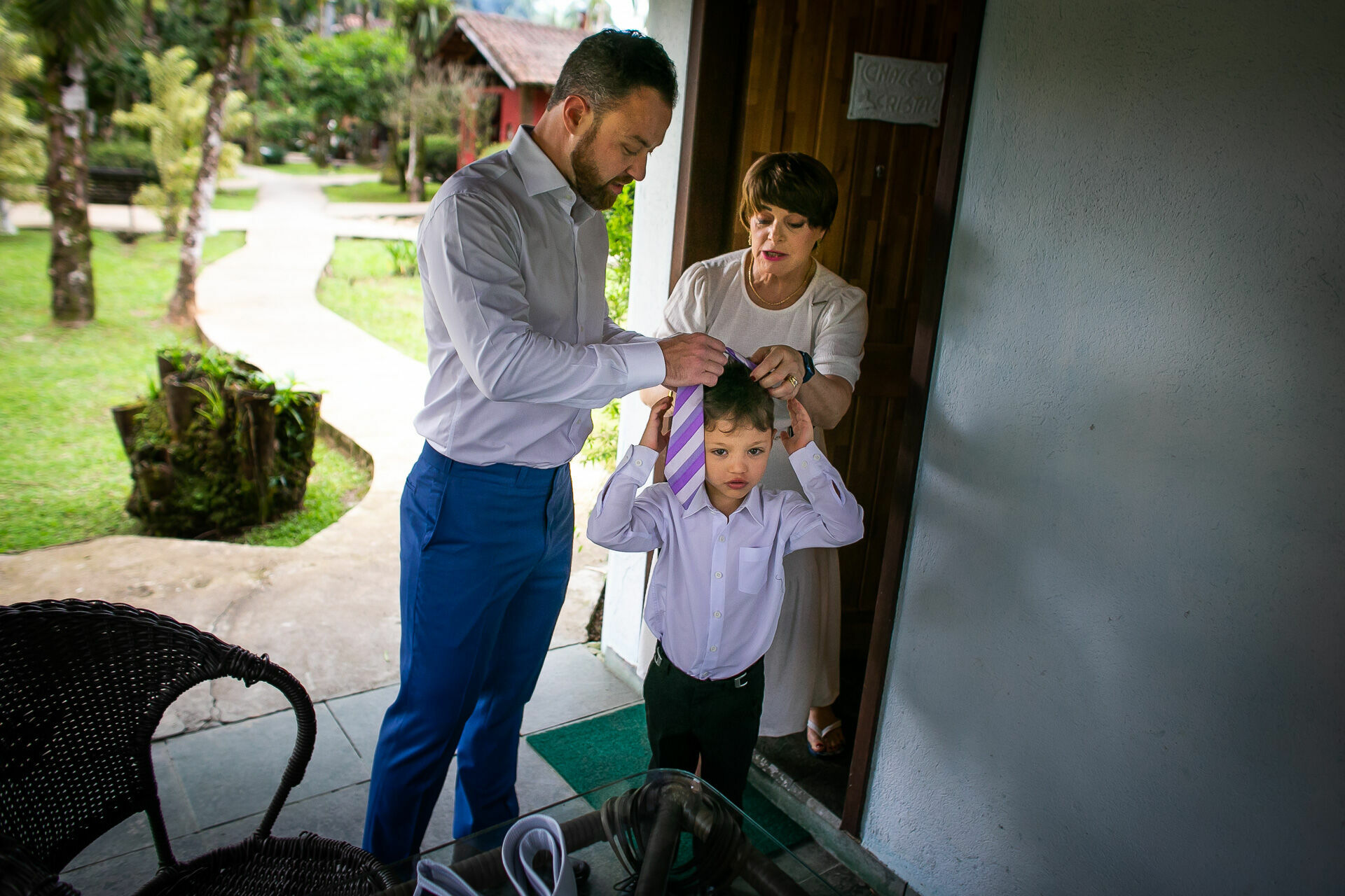 Foto Casamento Betina & Armando - Imagem 10