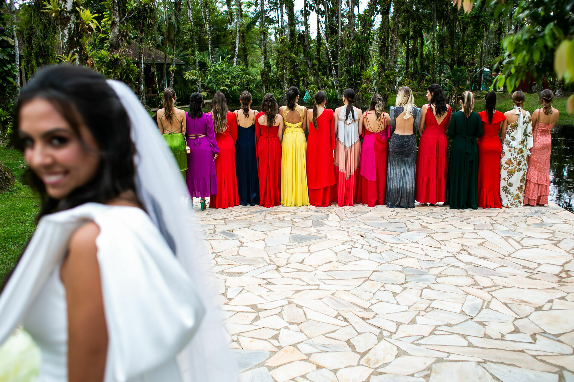 Foto Casamento Betina & Armando - Imagem 25