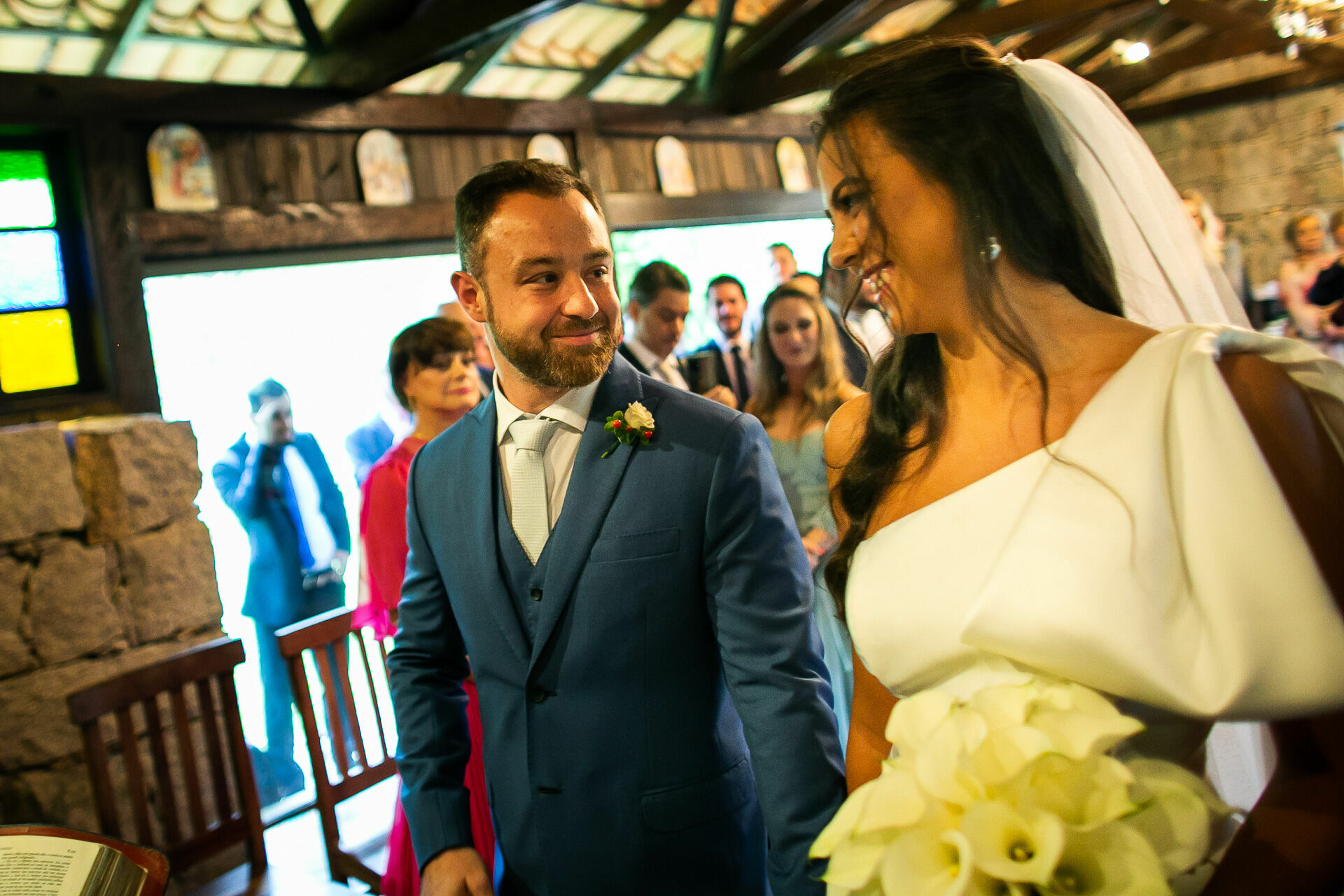 Foto Casamento Betina & Armando - Imagem 43