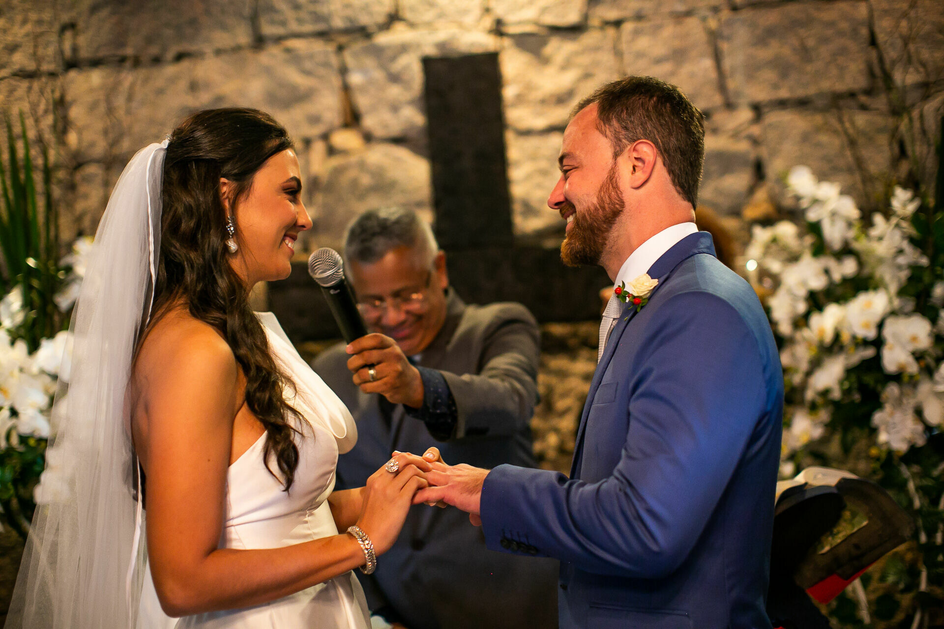 Foto Casamento Betina & Armando - Imagem 54