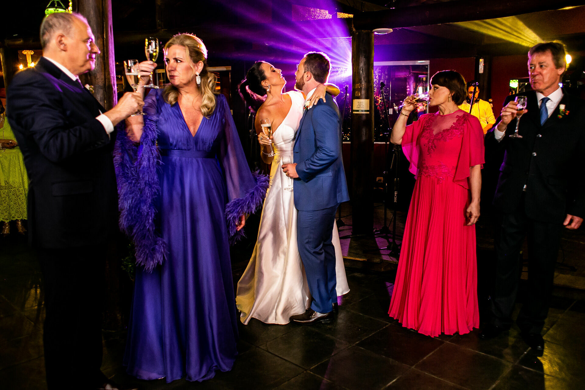 Foto Casamento Betina & Armando - Imagem 67