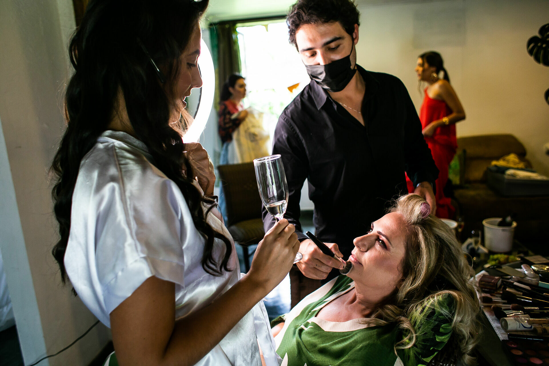 Foto Casamento Betina & Armando - Imagem 5