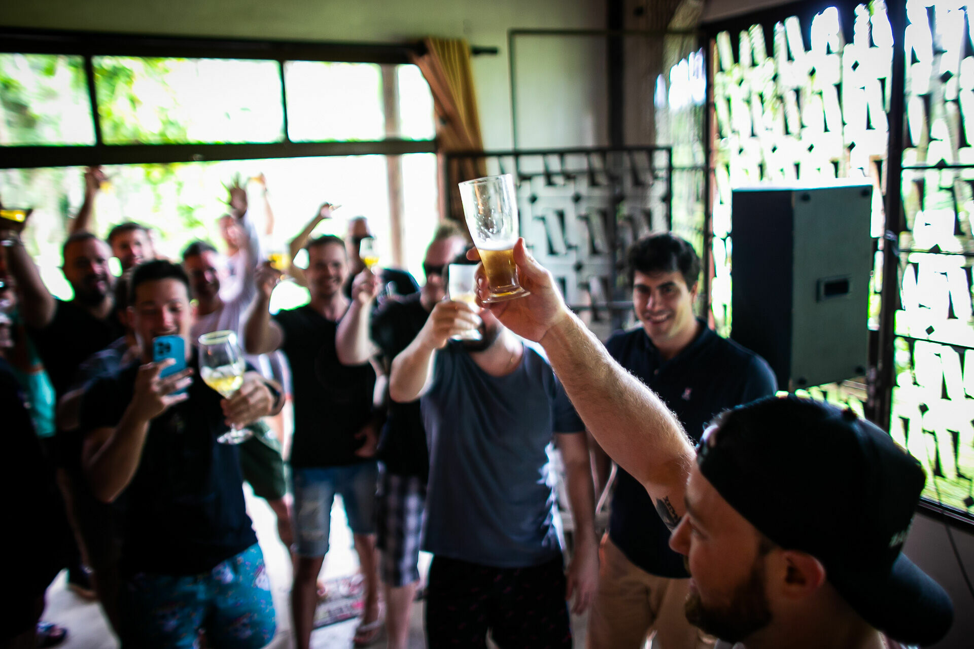 Foto Casamento Betina & Armando - Imagem 6