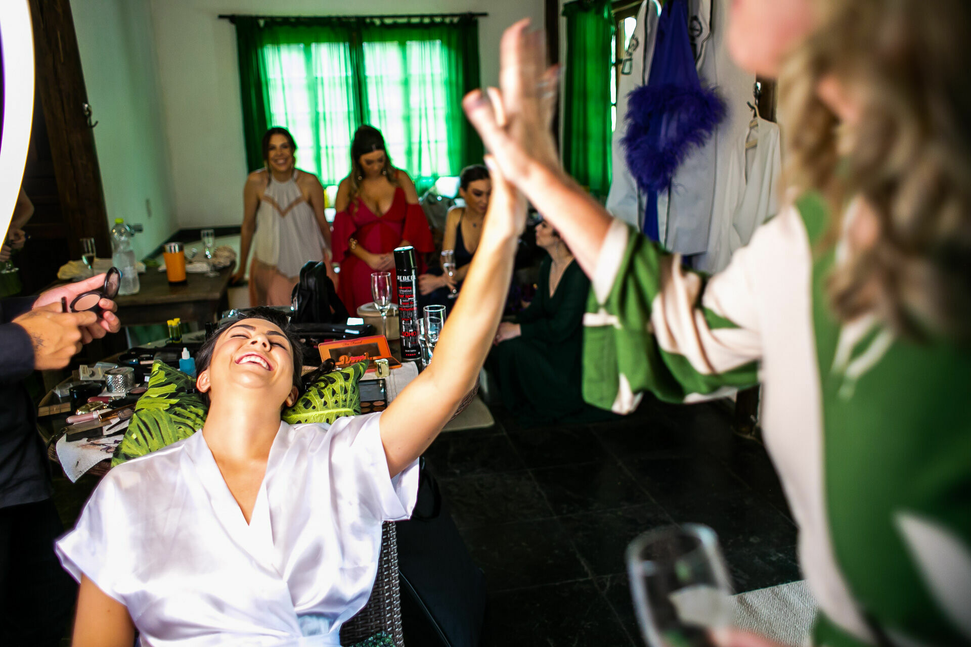 Foto Casamento Betina & Armando - Imagem 7