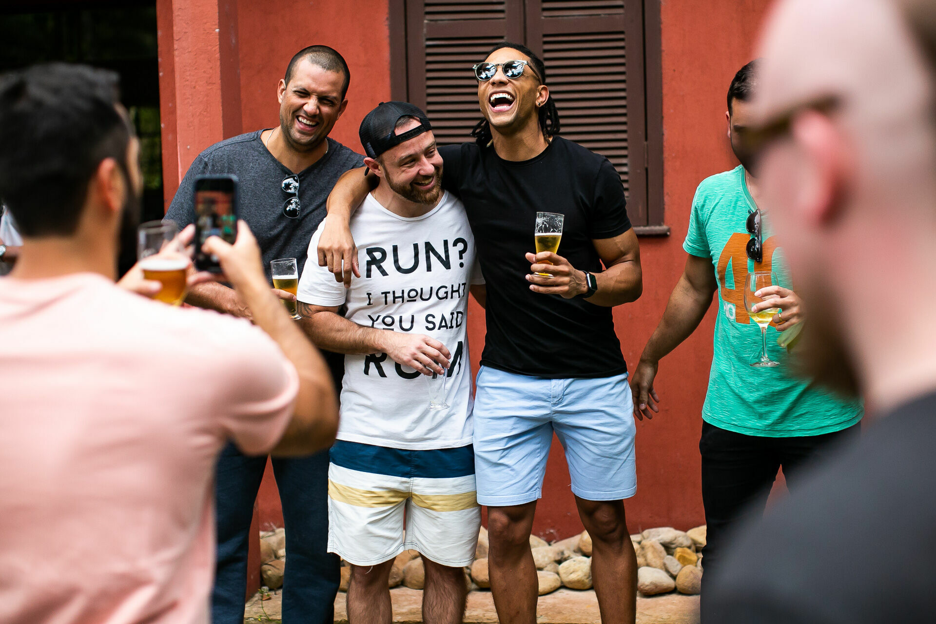 Foto Casamento Betina & Armando - Imagem 4