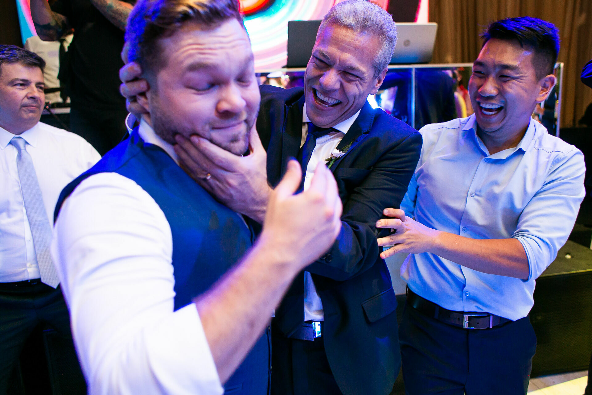 Foto Casamento Kamyla & Guilherme - Imagem 102