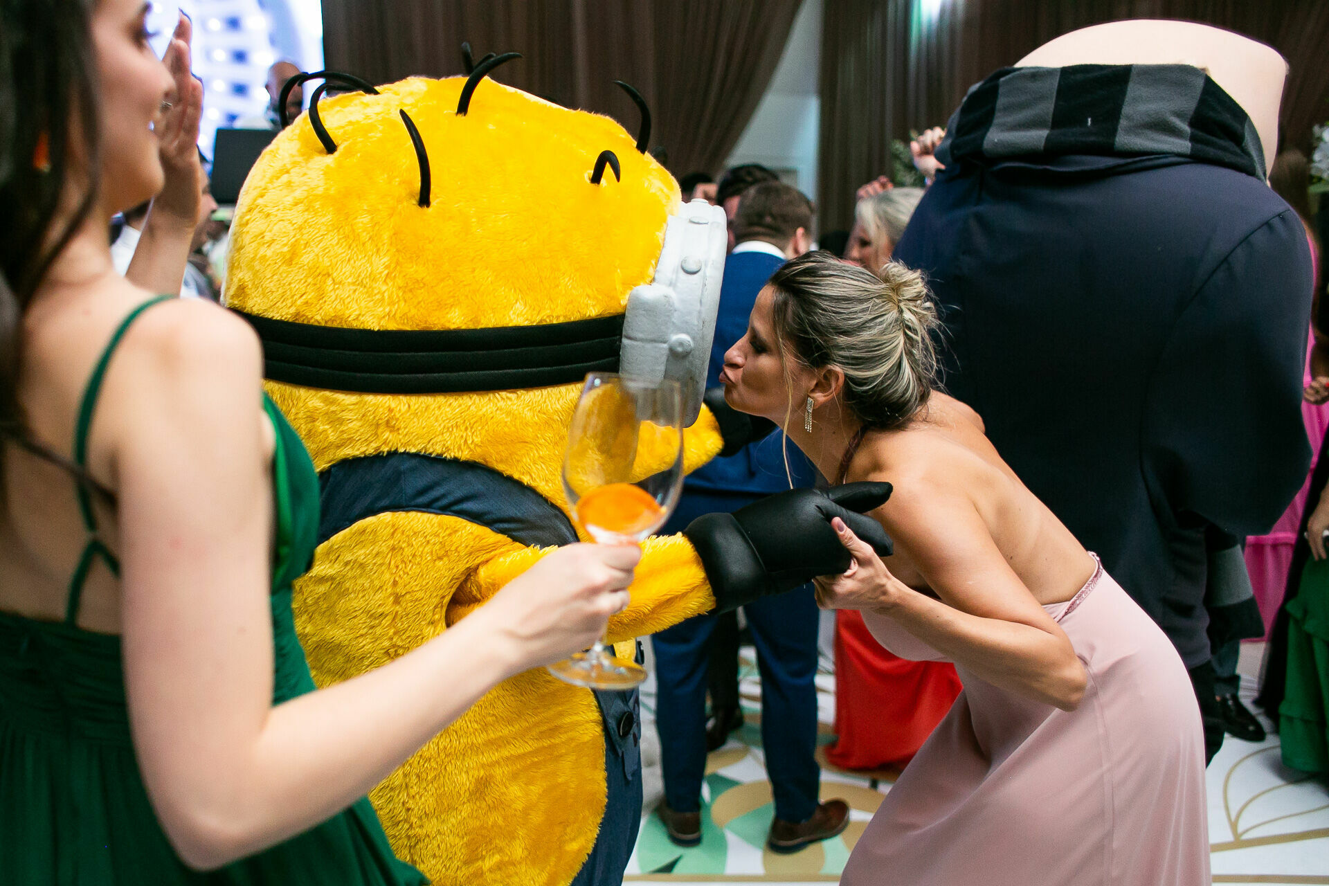 Foto Casamento Kamyla & Guilherme - Imagem 93